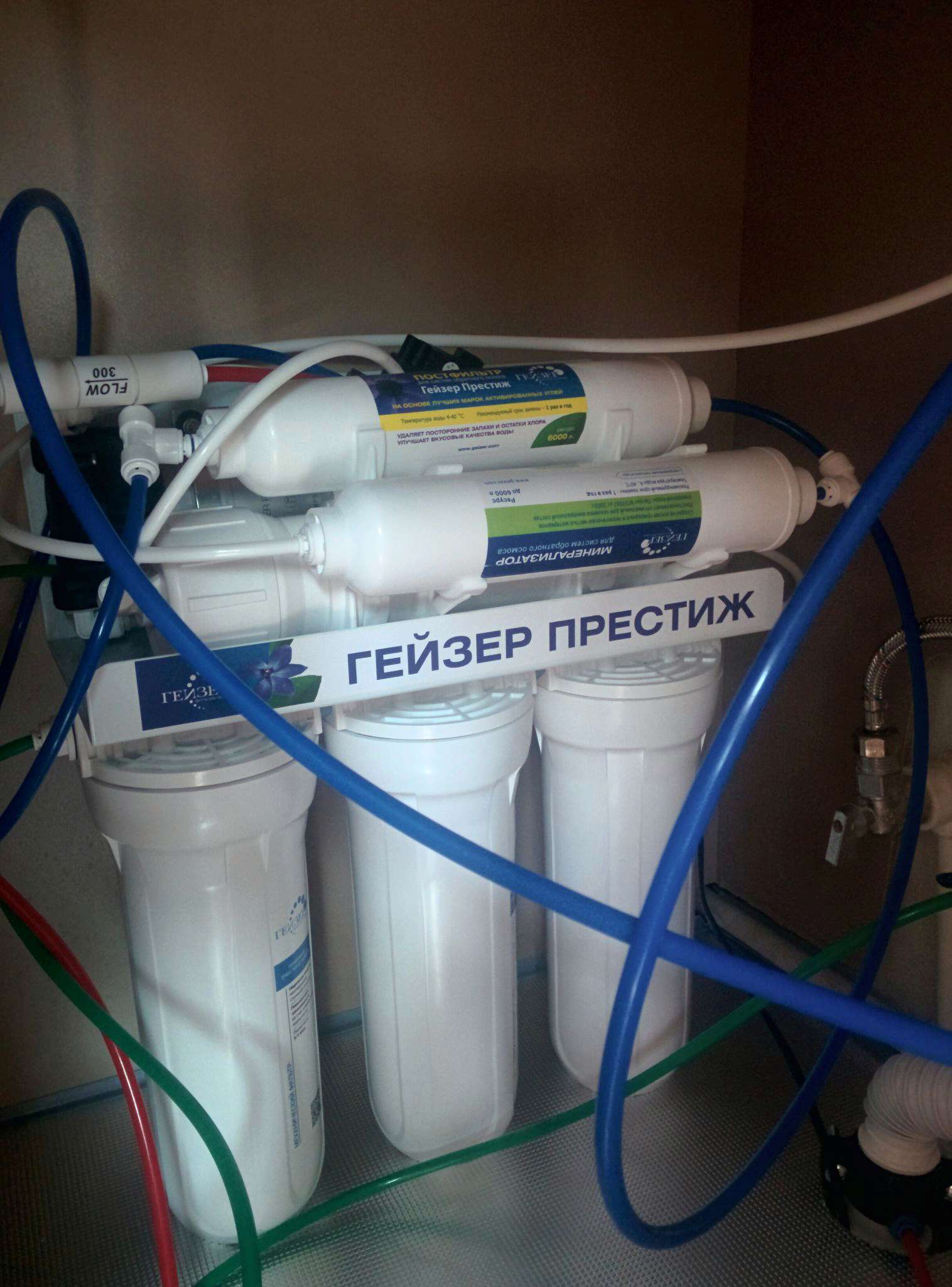 Гейзер 2 инструкция