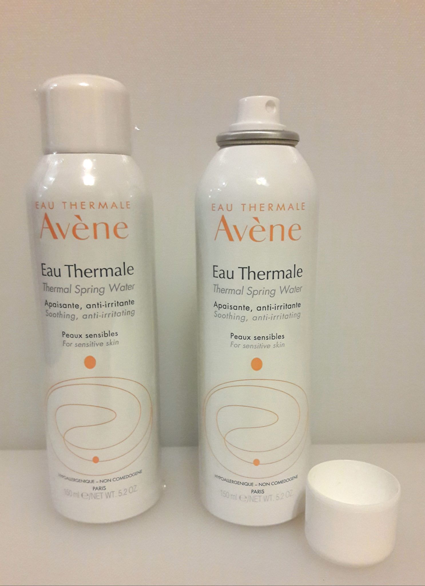 Avene гель для бритья 150 мл