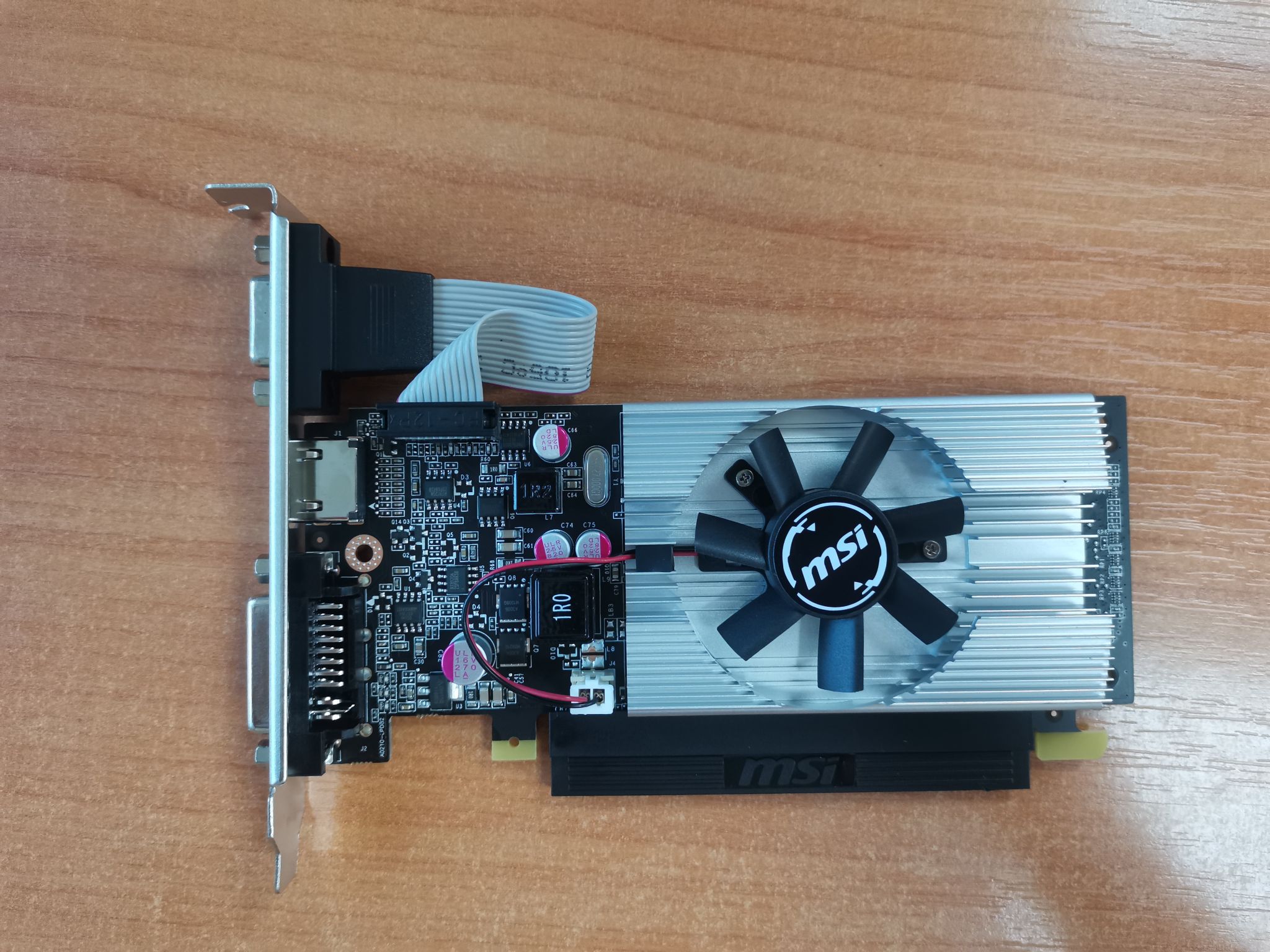 Geforce n210 1gd3 lp. GEFORCE 210 1024