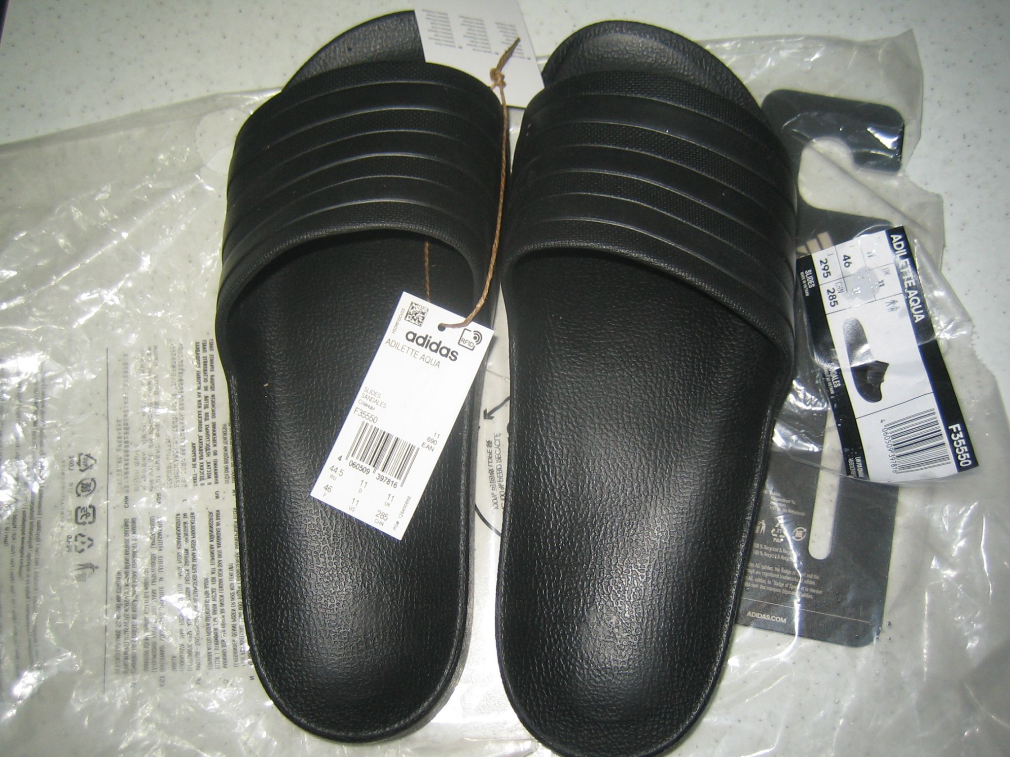 Adiletten 11 2025