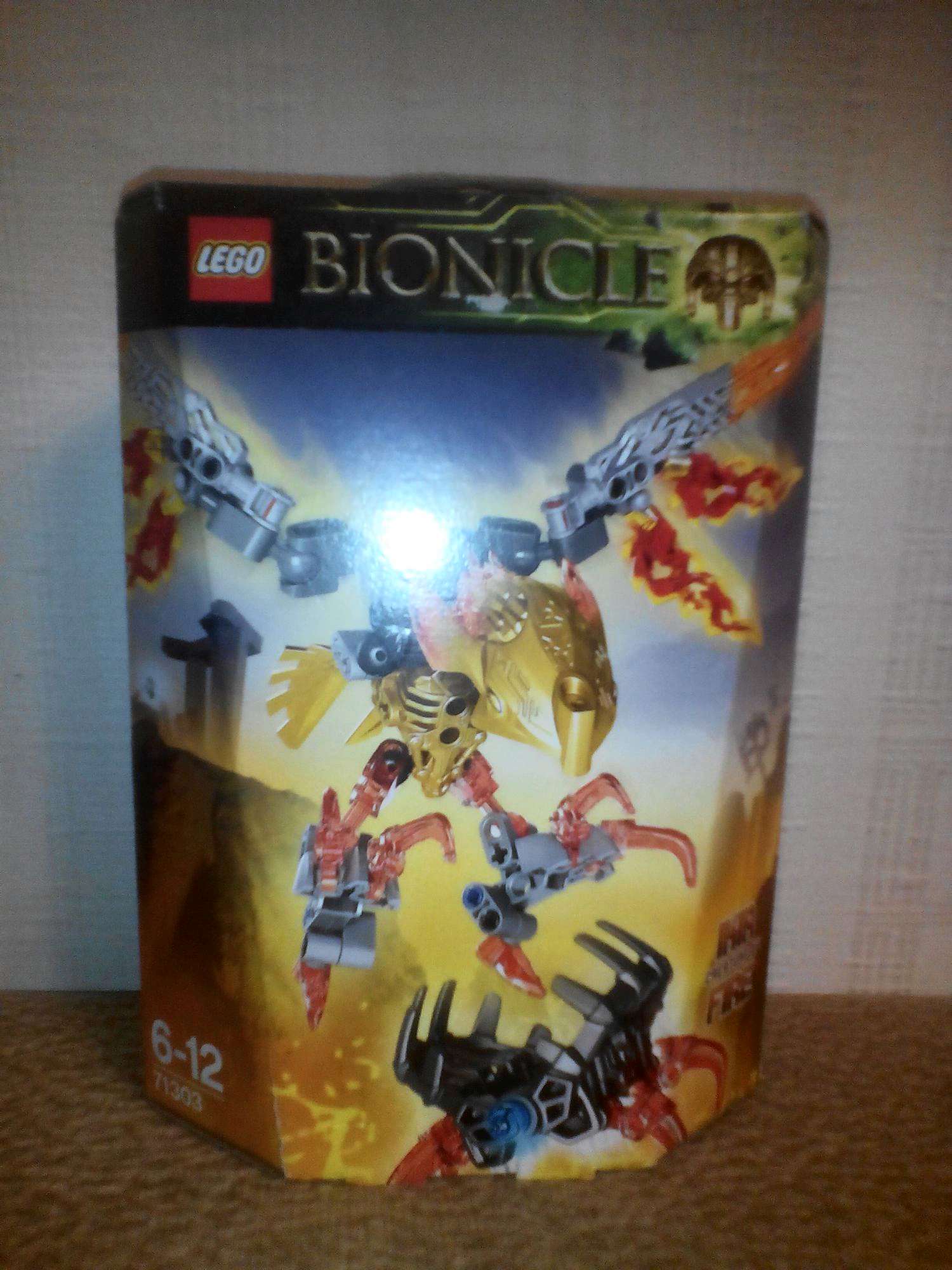 Lego 71303 clearance