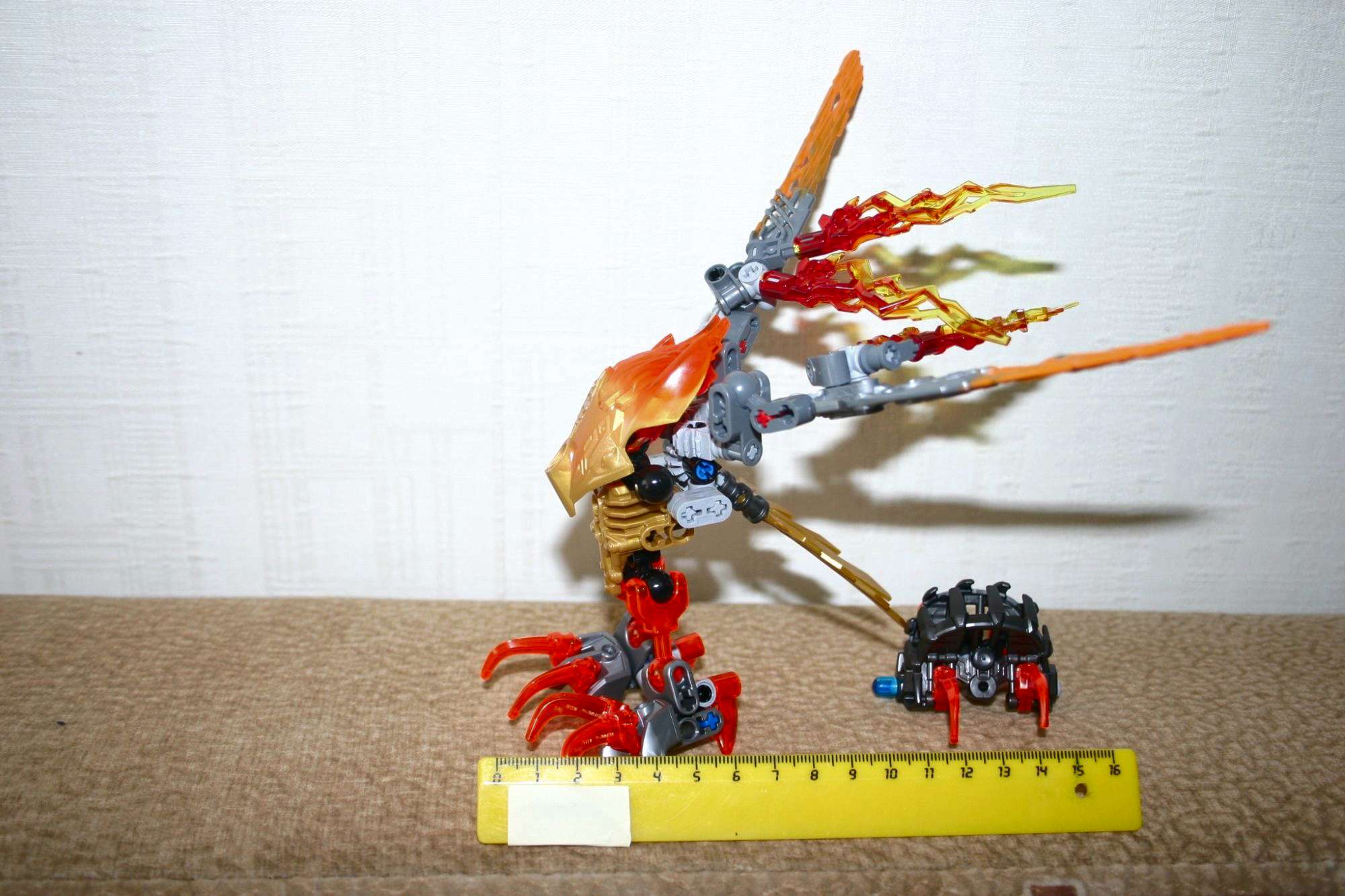 Lego 71303 clearance
