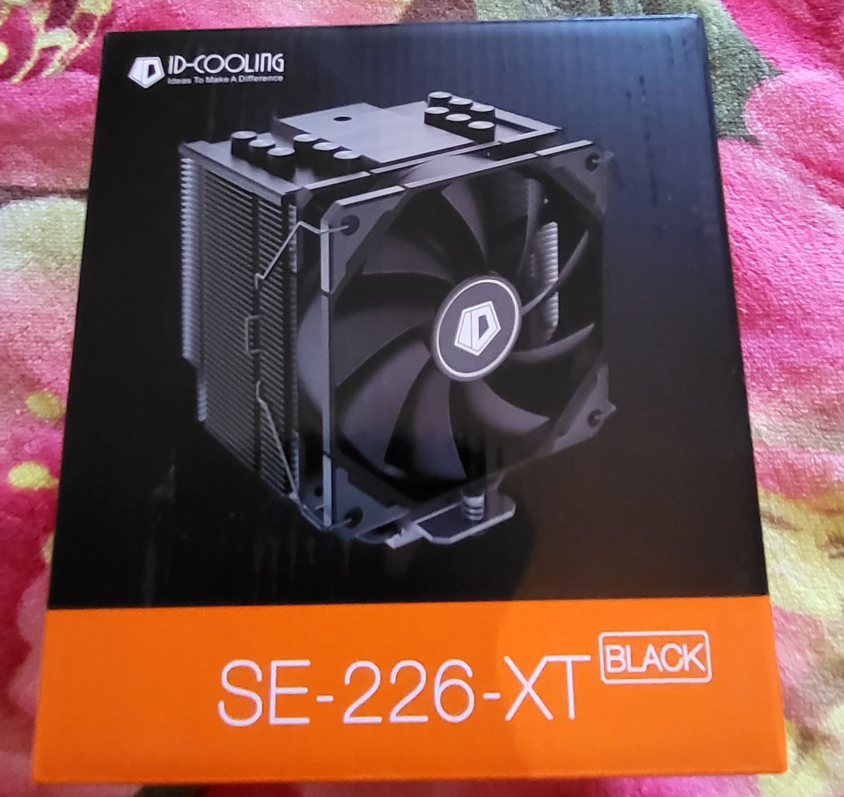 Кулер для процессора se 226 xt. ID-Cooling se-226-XT. Кулер ID-Cooling se-226-XT Black. ID-Cooling se-226-XT Black. ID-Cooling se-226-XT ARGB Snow.