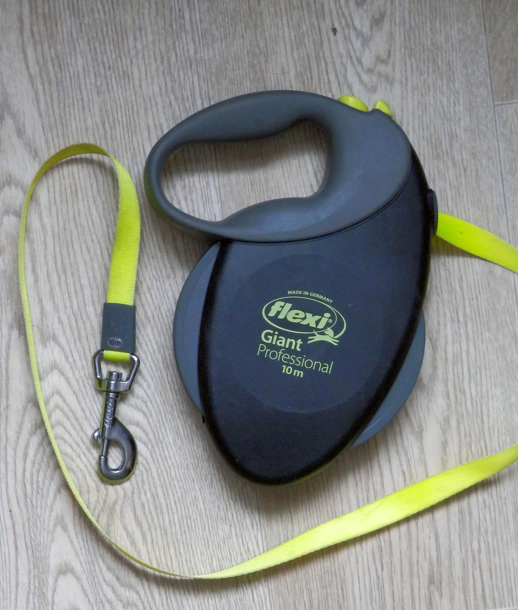 Flexi Giant Neon Professional 10 50 03010 3