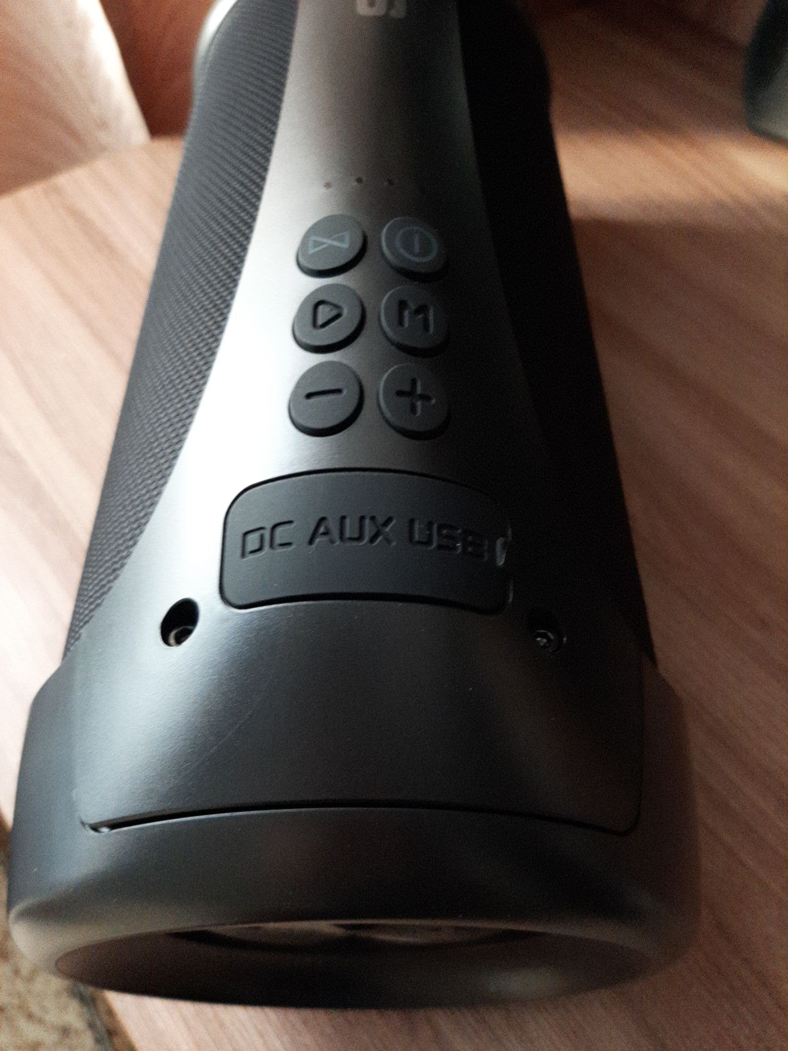 Купить Портативная акустика SVEN PS-370 SV-020408 в интернет-магазине ...