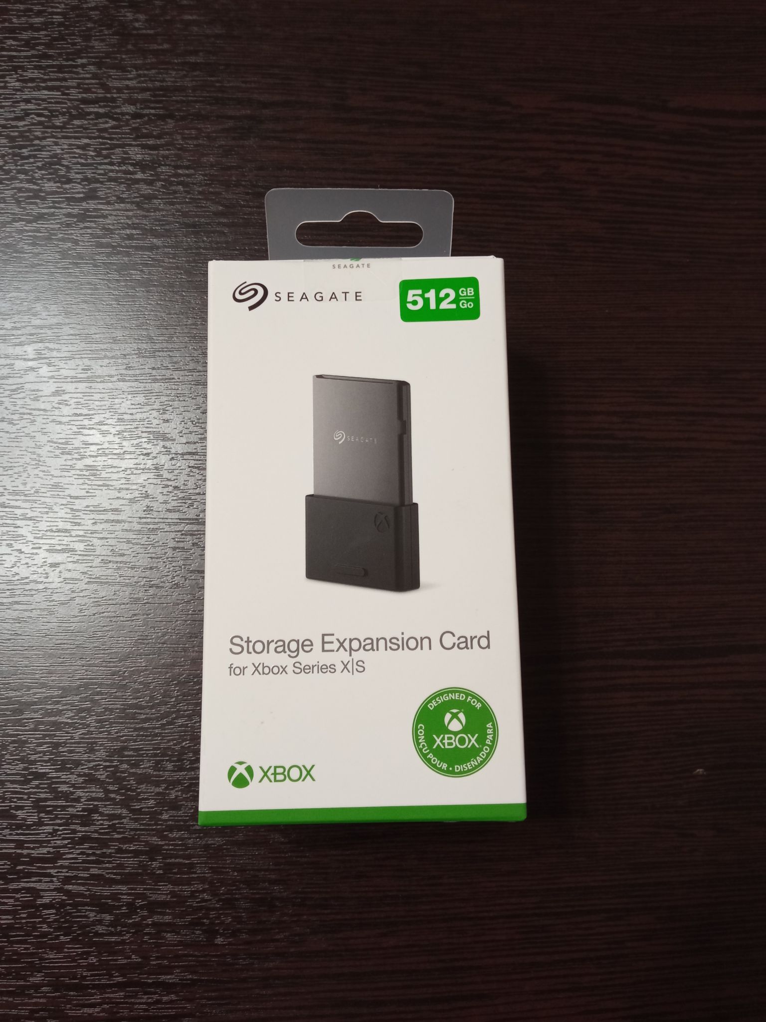 Расширение Памяти Xbox Series X Купить