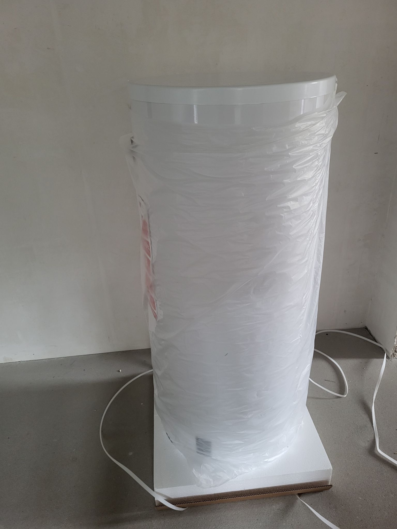 бойлер косвенного нагрева aquatec inox 200 напольный