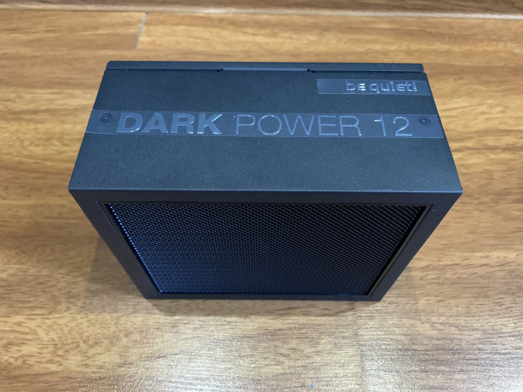 Dark power 12