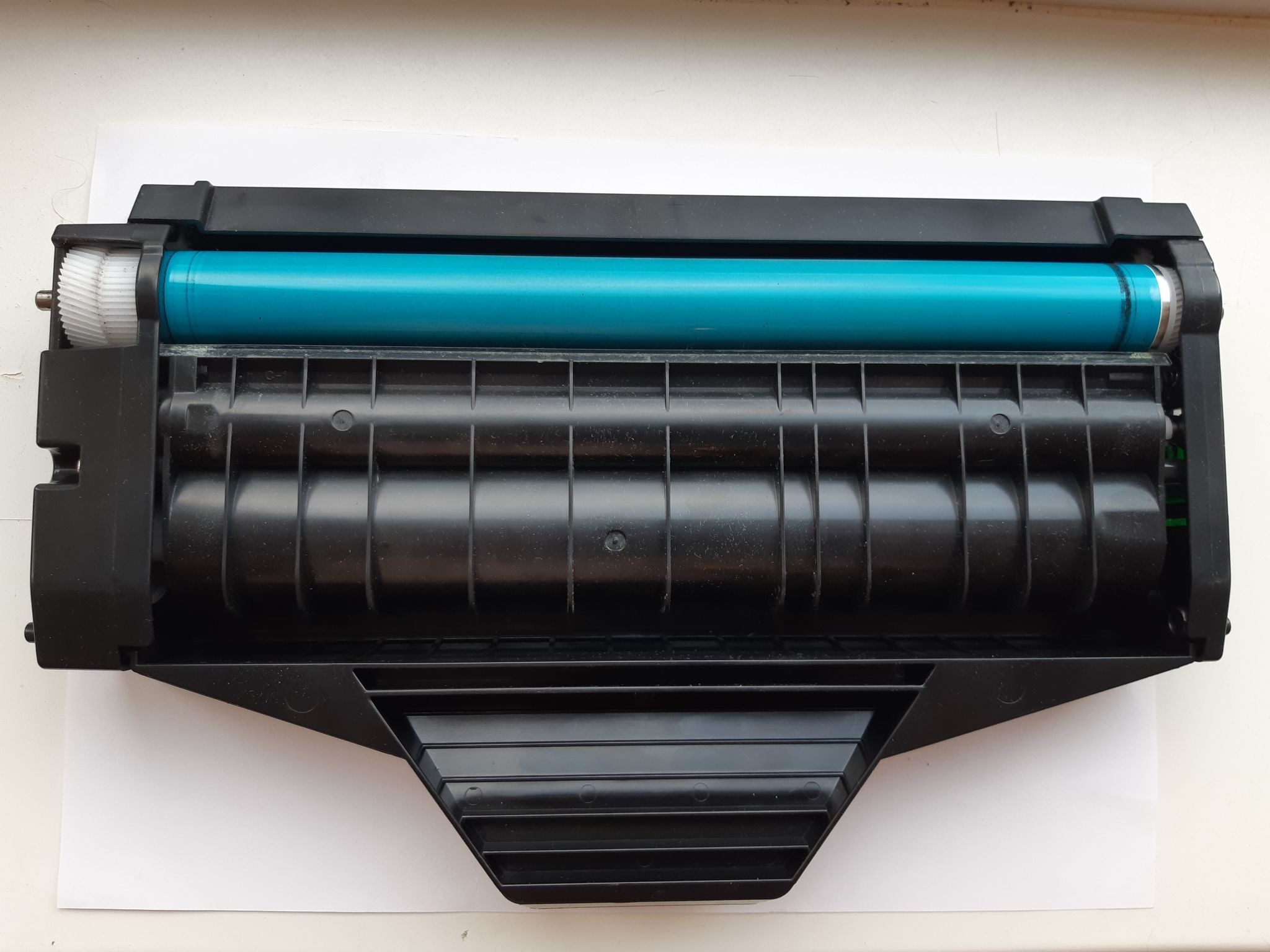 Картридж NV Print KX-FAT410A для Panasonic KX-MB1500/1520 (2500k), шт ...