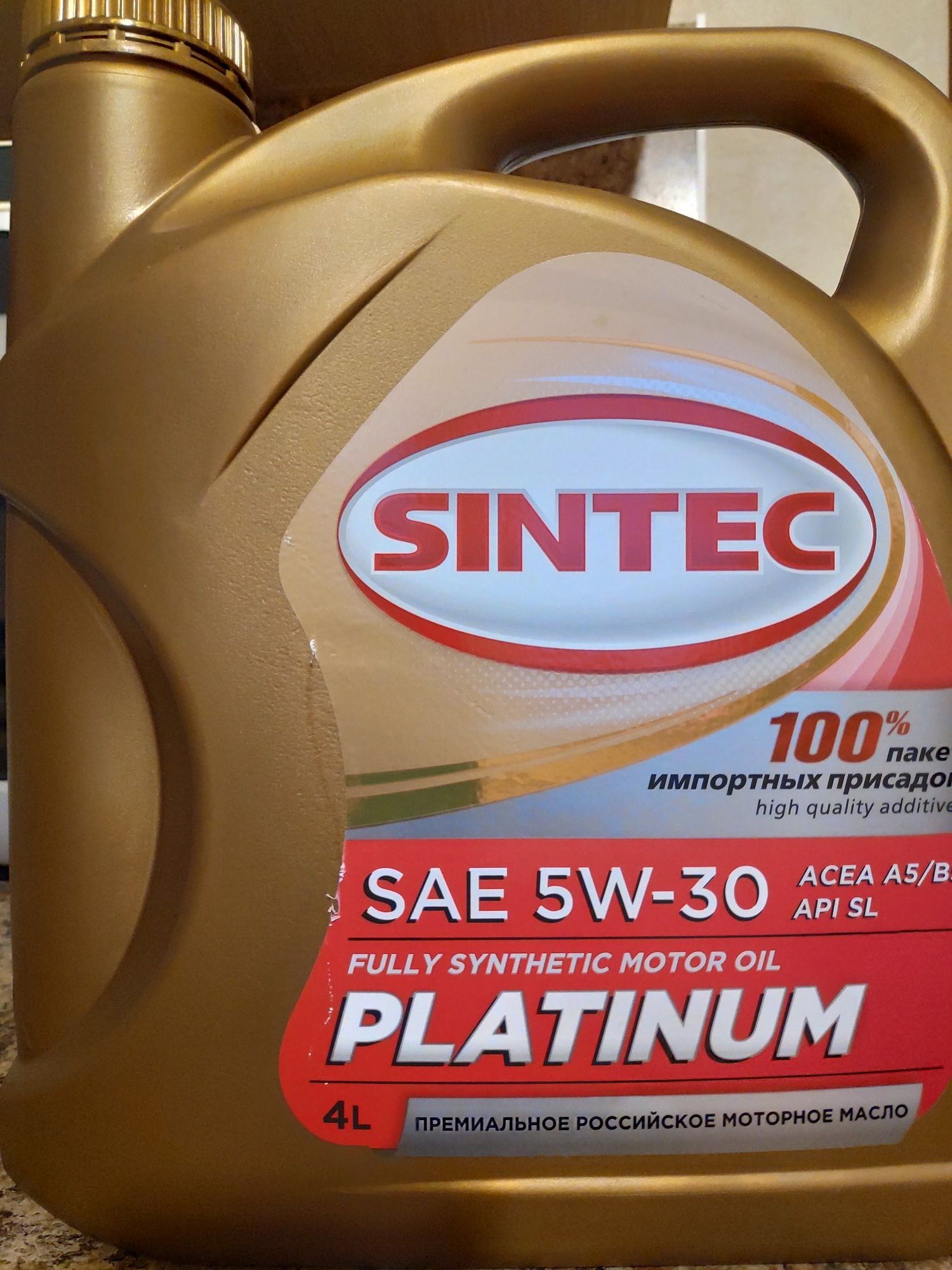 Масло sintec a5 b5. Sintec Platinum 5w-30. Sintec Platinum 5w-30 a5/b5. Sintec Platinum 7000 5w-30 a5/b5 4л. Sintec Platinum SAE 5w-30 API SL/CF 4л.