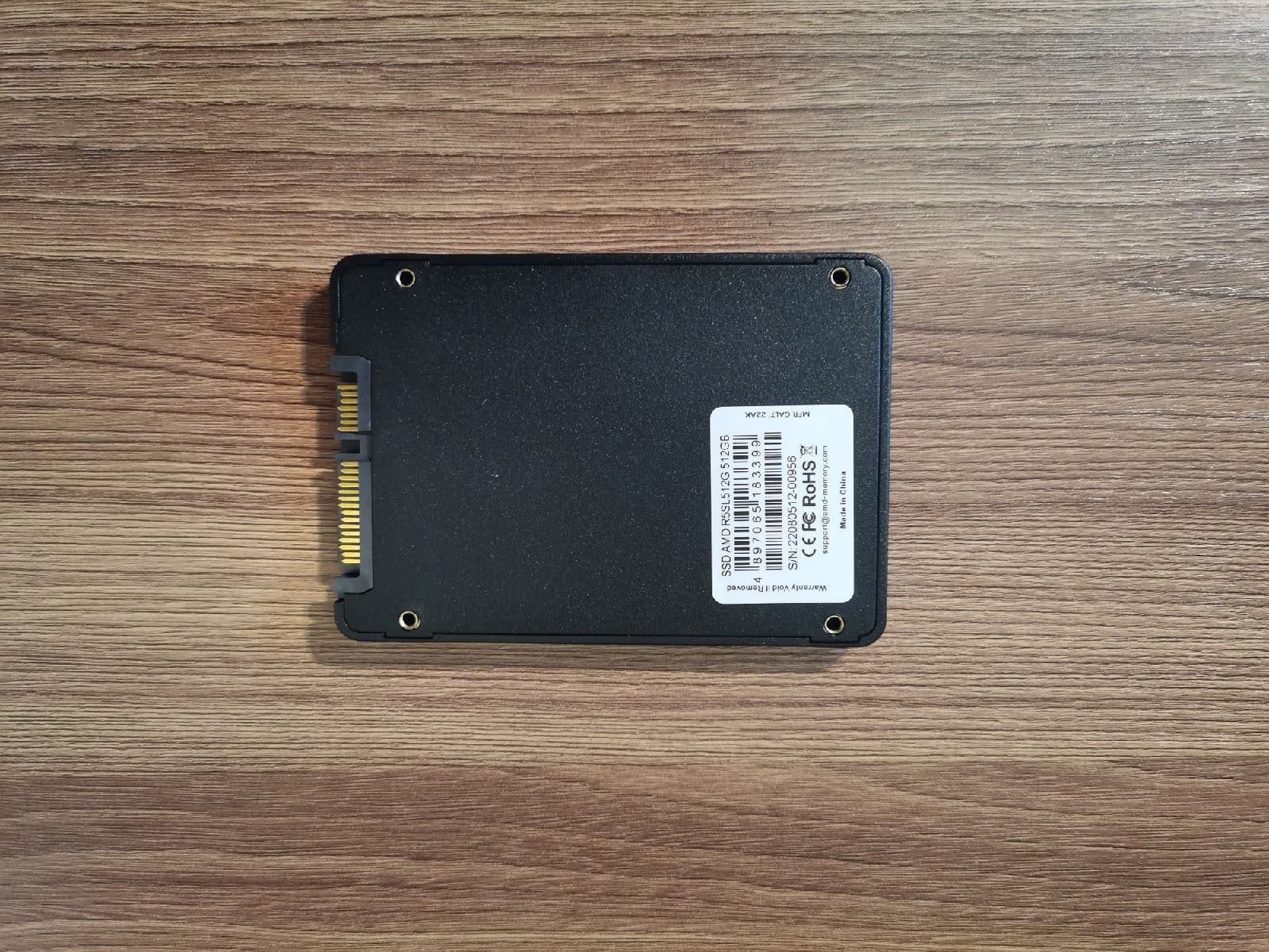 Ssd amd radeon r5 512gb Ssd amd radeon r5 512gb