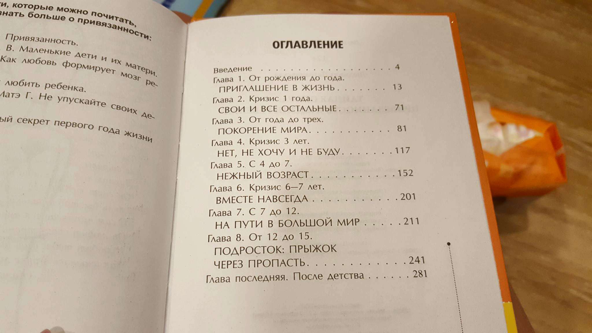Петрановская Привязанность В Жизни Ребенка Купить