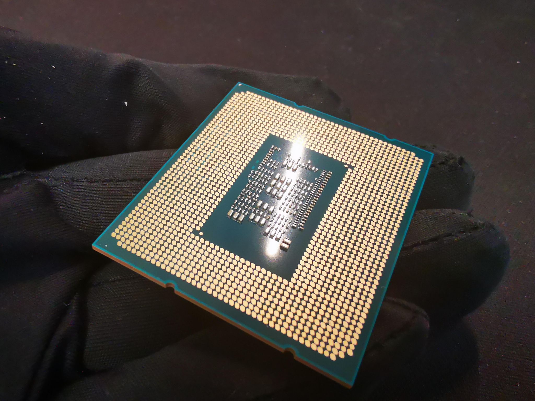 I5 12400f Ozon