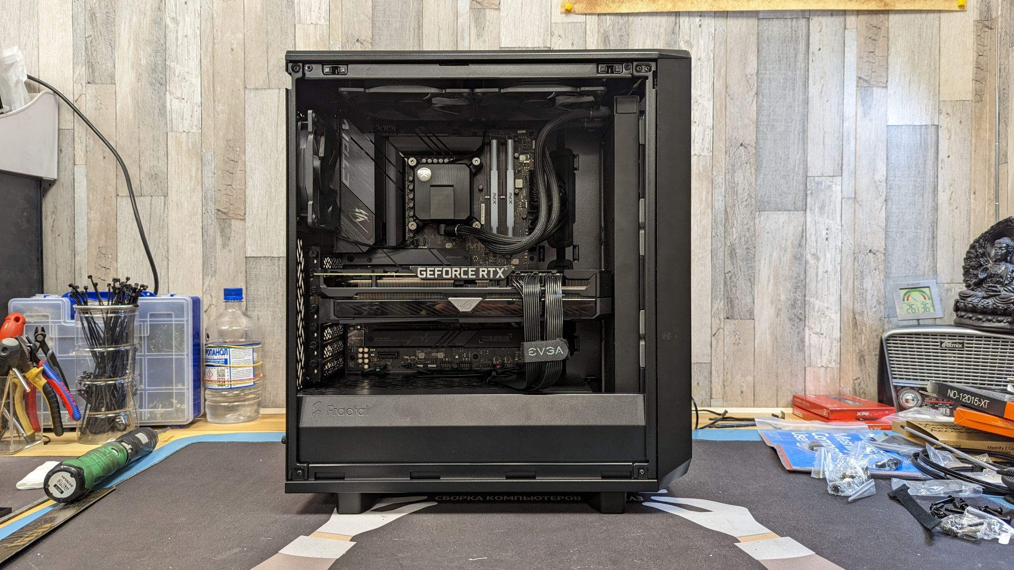 Fractal design meshify 2 tg. Fractal Design Meshify 2 Compact Black. Fractal Design Meshify 2 Compact Black - Dark TG. Fractal Design Meshify 2 Compact TG Dark. Meshify 2 Compact Black - Dark.