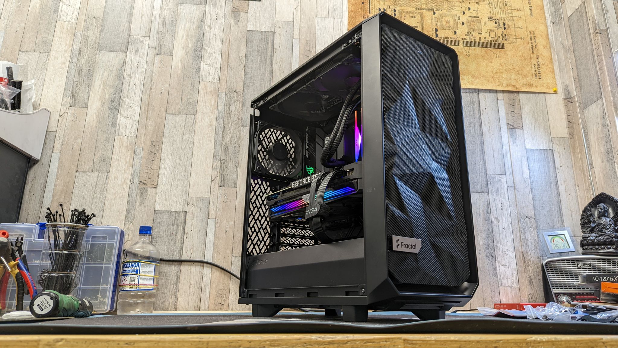 Fractal design meshify 2 tg. Fractal Design Meshify 2 Compact Black. Fractal Design Meshify 2 Compact Black - Dark TG. Fractal Design Meshify 2 XL. Fractal Design Meshify 2 Compact TG Dark.