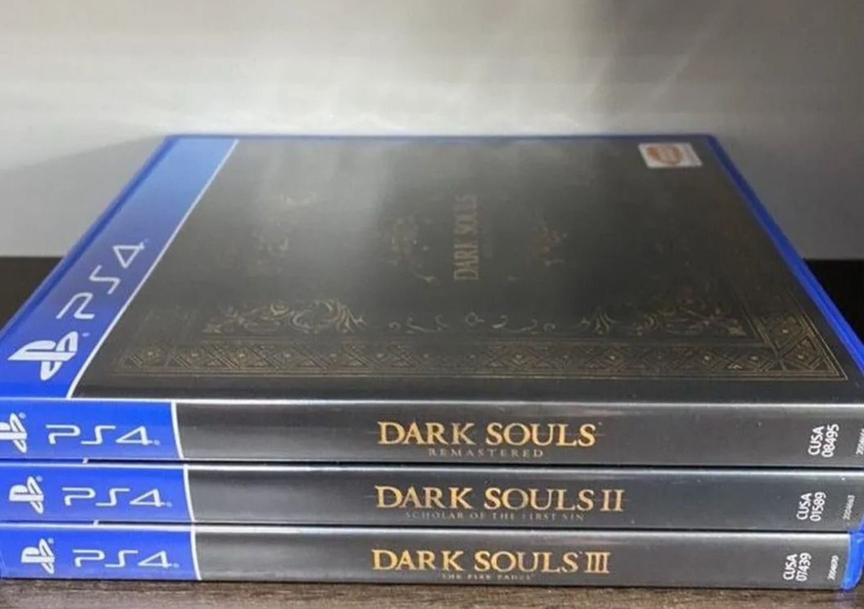 Dark Souls 3 Купить Ps4 Диск