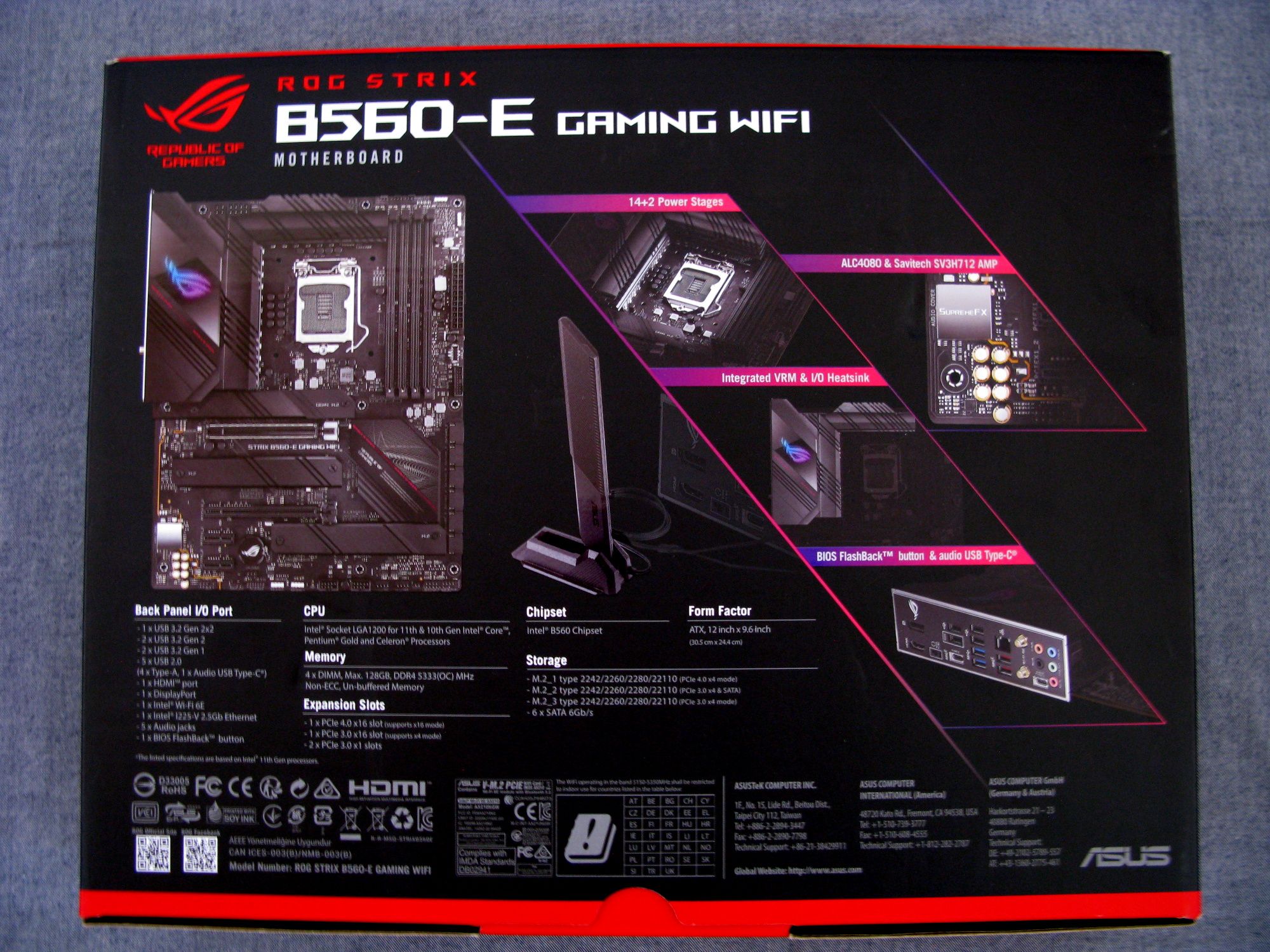 Asus b560 e gaming. ASUS ROG Strix b560-e Gaming WIFI. Брелок ASUS ROG Strix b560. ASUS b560 Gaming motherboard. ASUS ROG g17 2022.