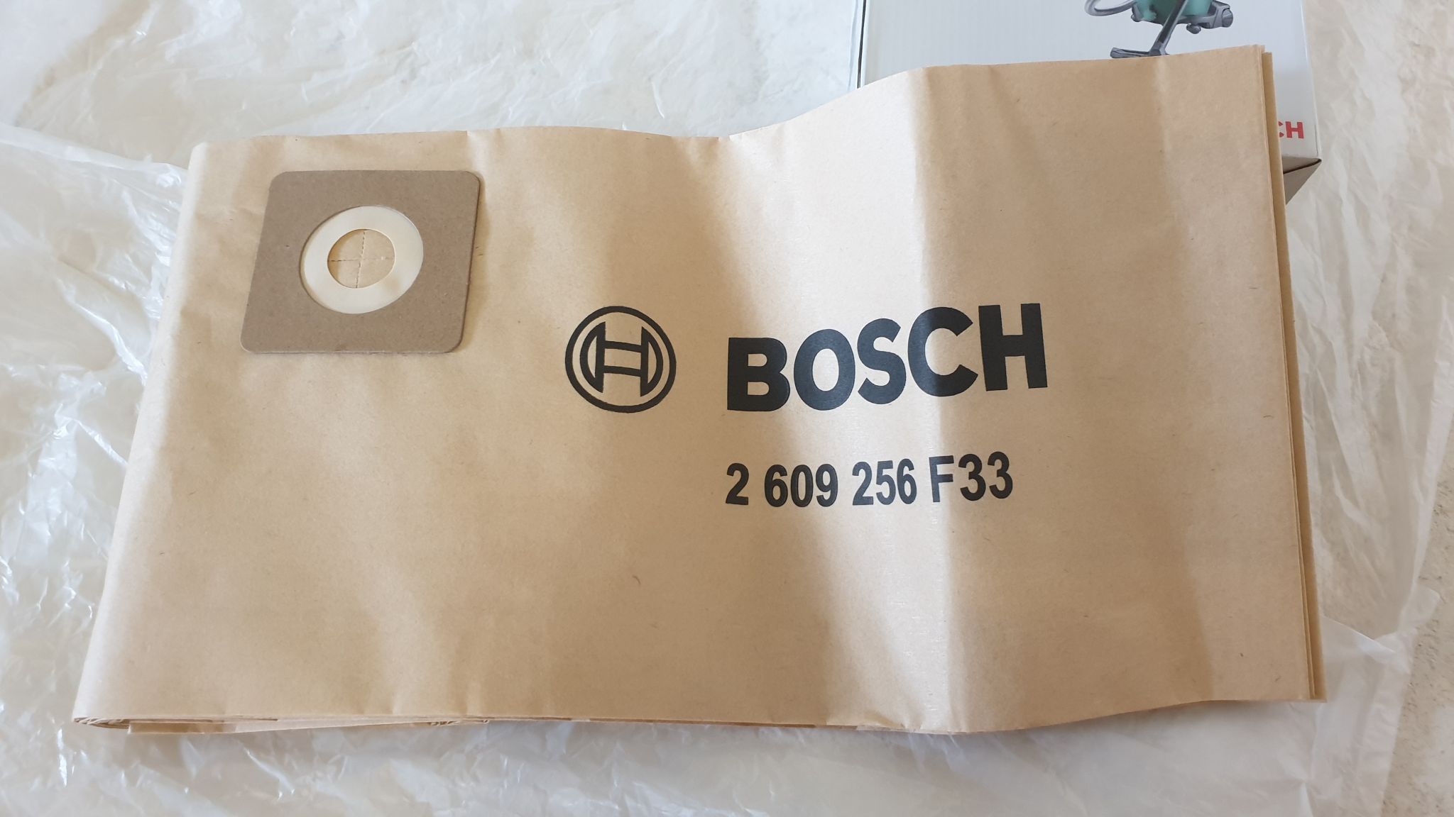 Купить Мешки Для Пылесоса Bosch На Озоне