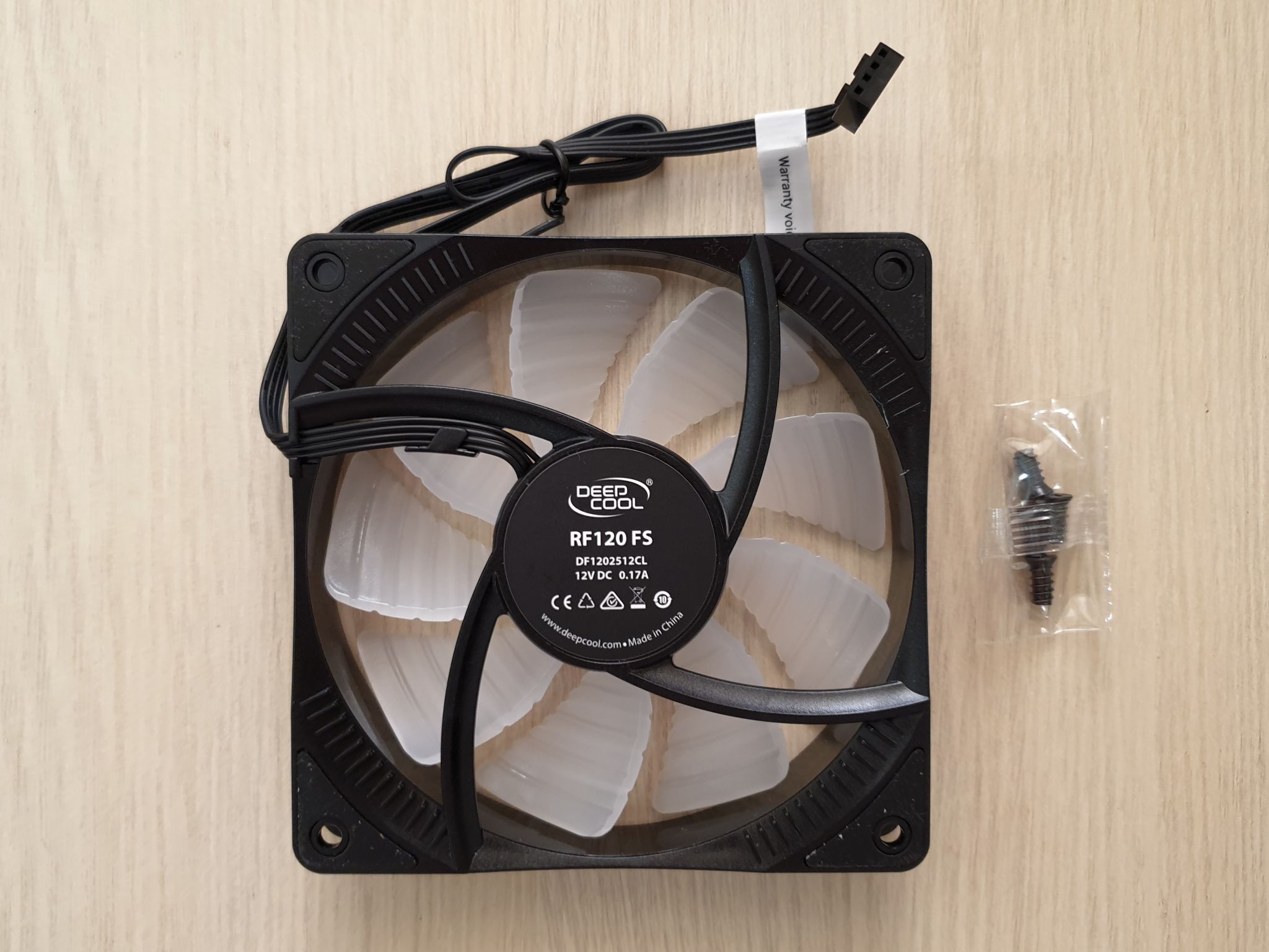 Deepcool rf120. Вентилятор Deepcool rf120. Вентилятор 120мм Deepcool fc120. Cooler for PSU/Case Deepcool rf120 Blue led 120x120x25mm Hydro bearing 1300 RPM.