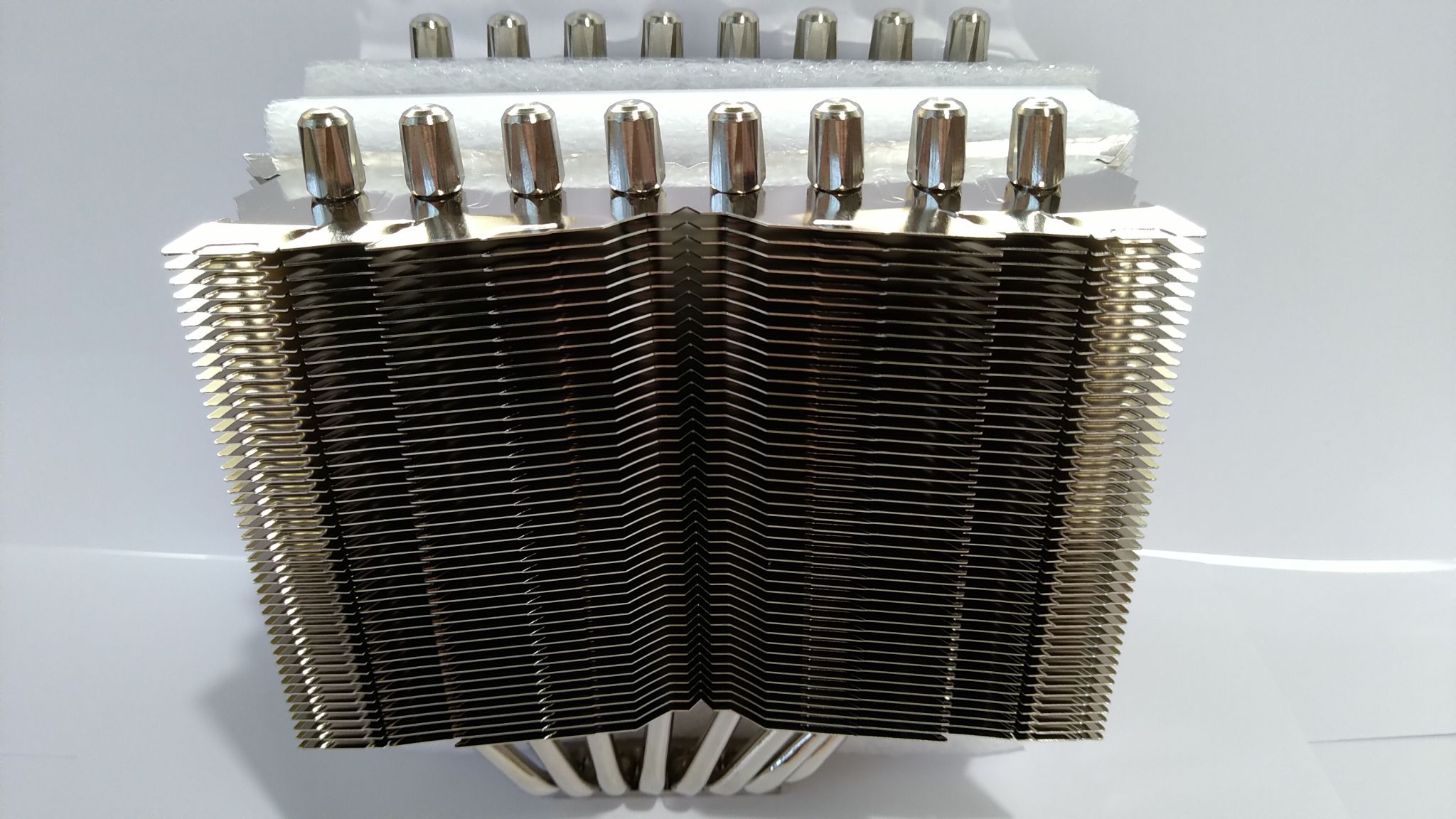 Кулер для процессора Thermalright Silver Arrow IB-E Extreme Rev.B ...