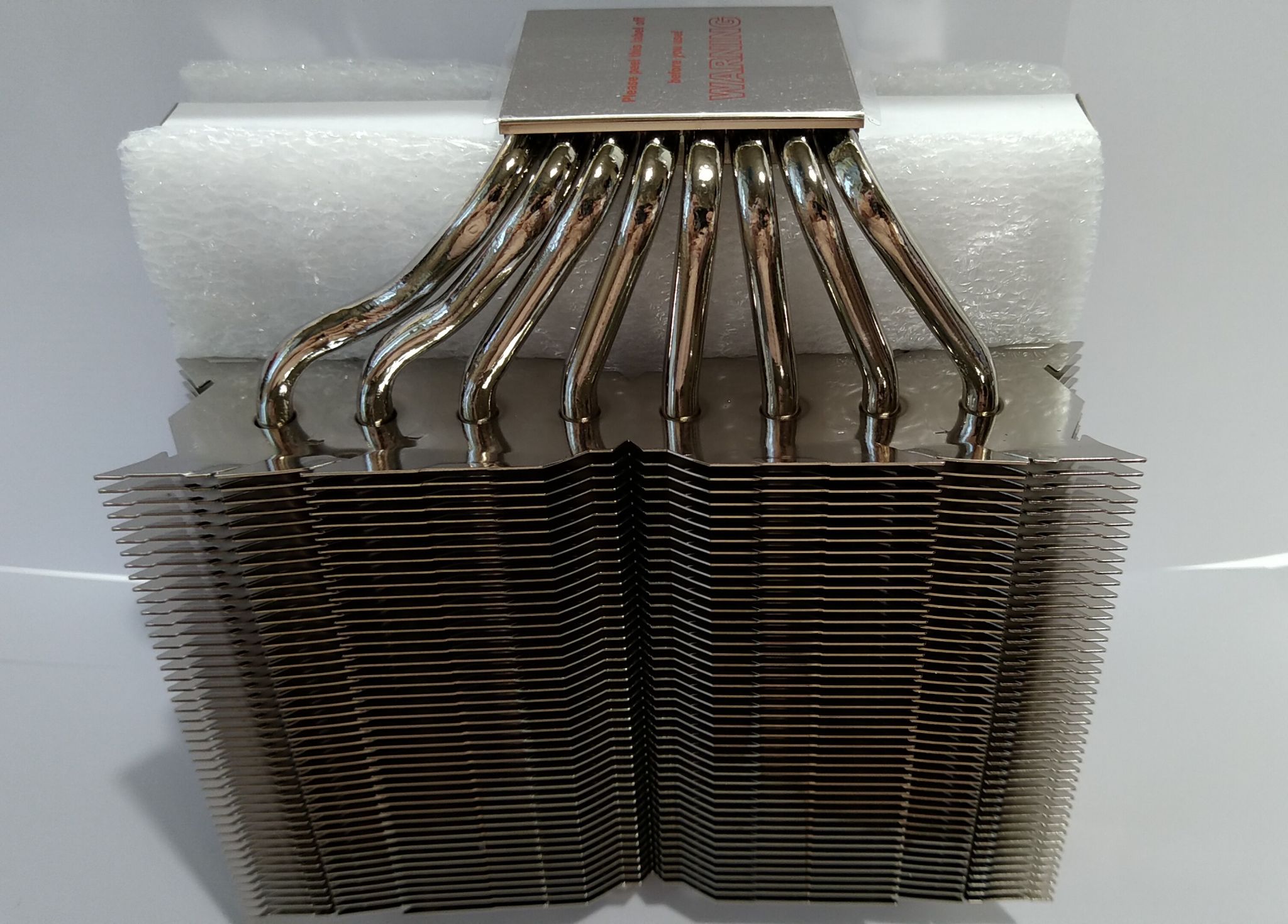 Кулер для процессора Thermalright Silver Arrow IB-E Extreme Rev.B ...