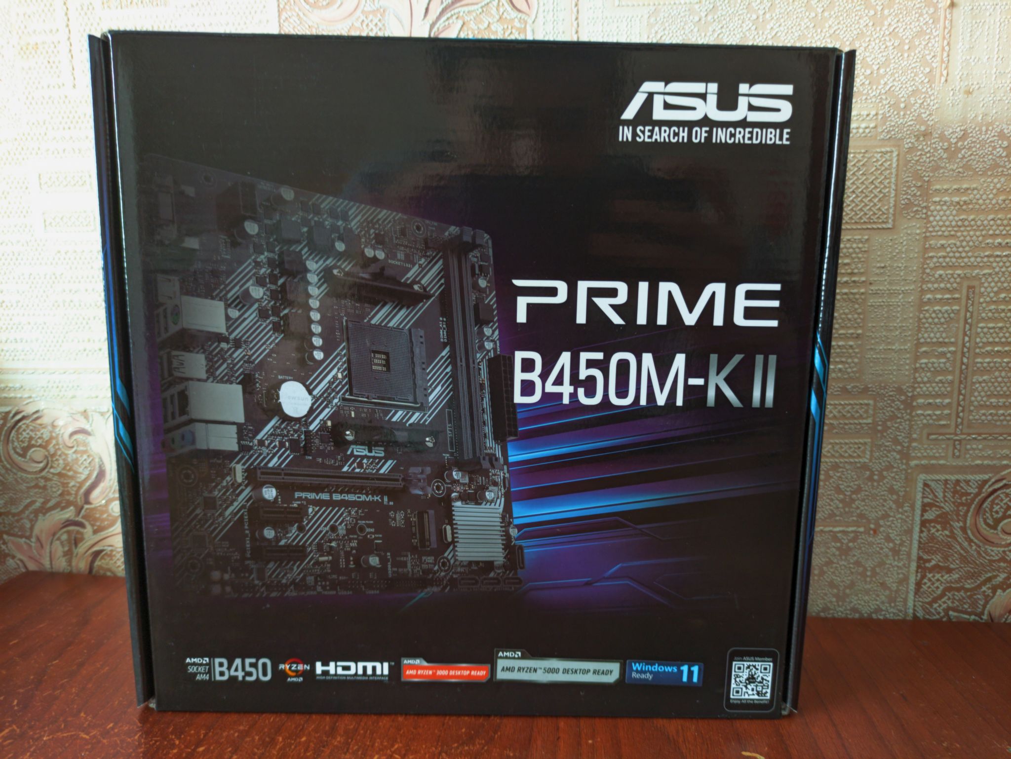 B450m k ii. Белые Материнские платы am4 Ryzen 7