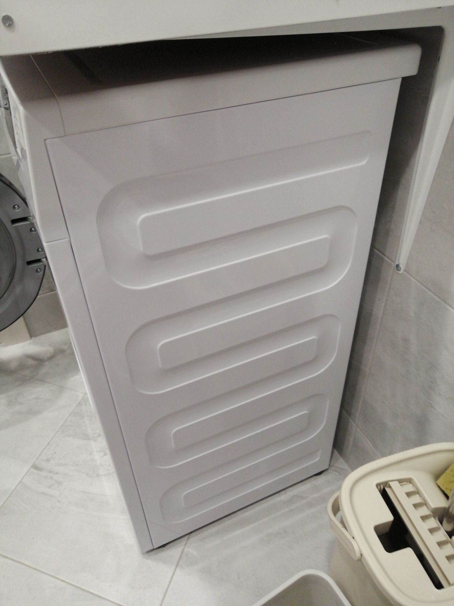 Стиральная машина Beko RSPE78612W 7322710001 — купить по низкой цене в ...