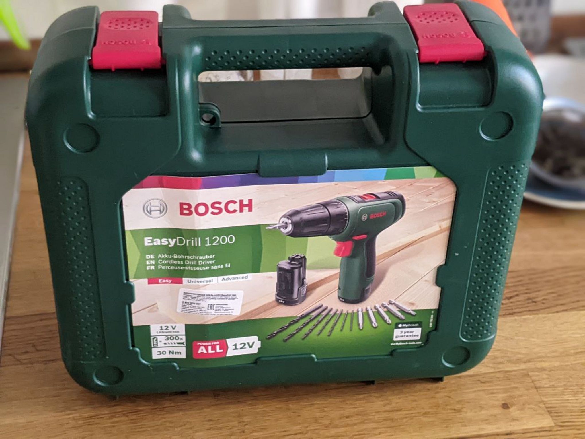 Шуруповерт bosch 1200 аккумулятор