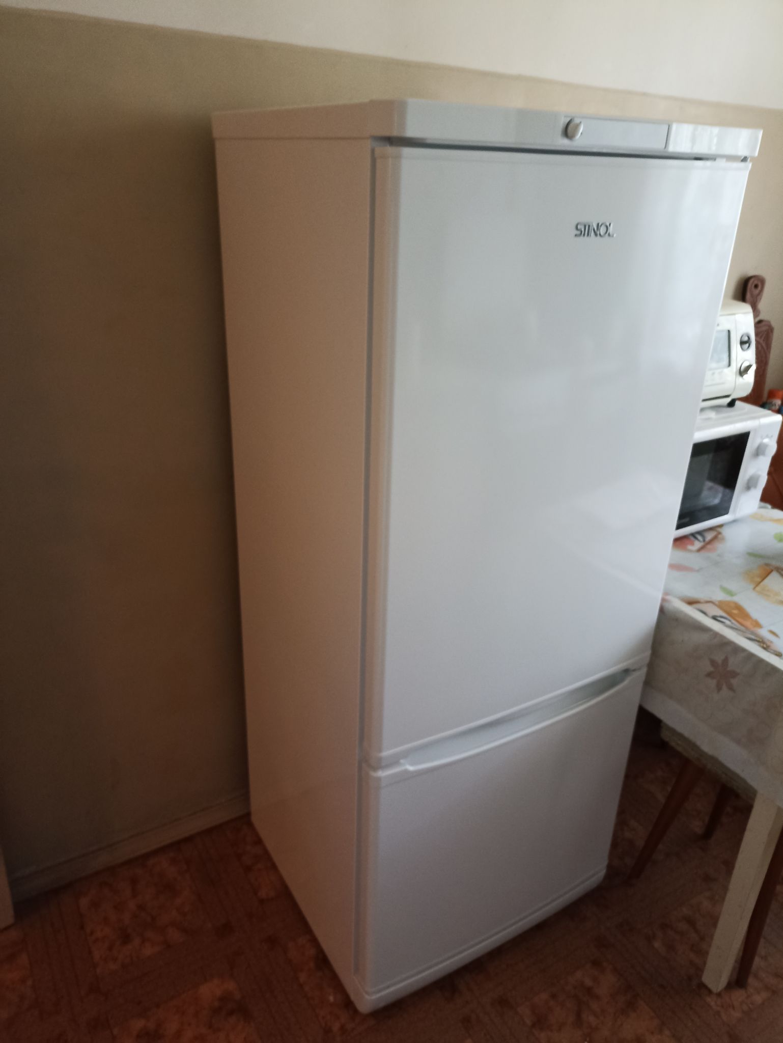 Холодильник Stinol STS 150 869991547210 — купить в интернет-магазине ...