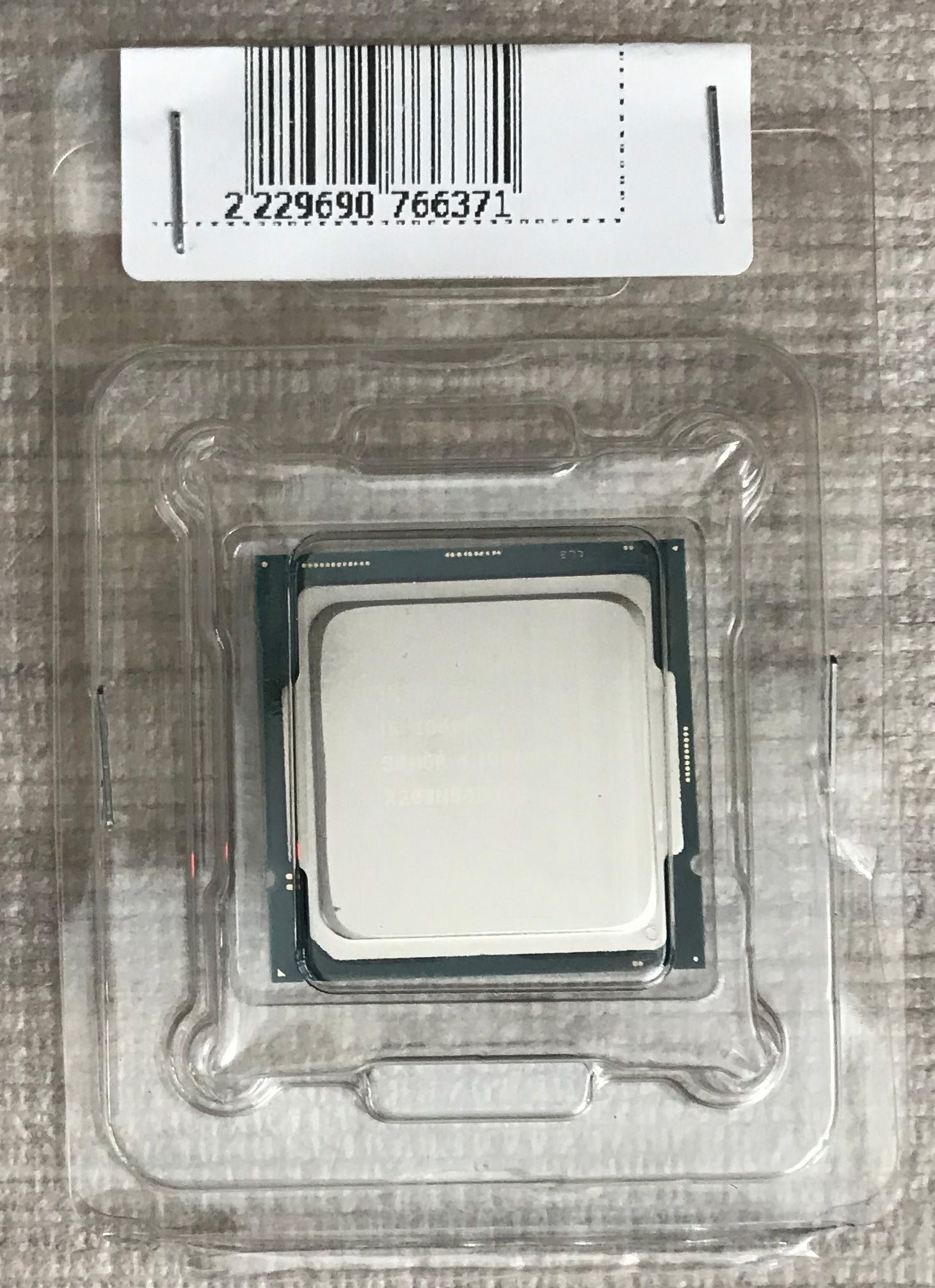 Процессор INTEL Core i5-10600K LGA1200 OEM — купить в интернет-магазине ...