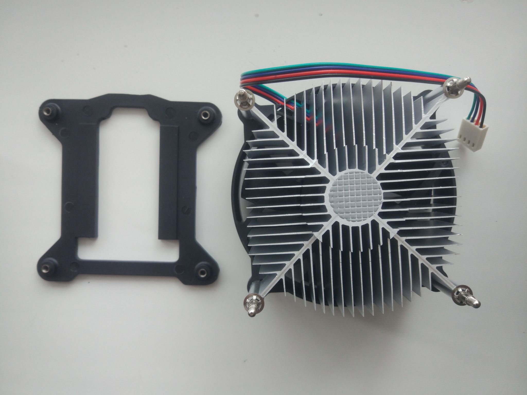 Deepcool ck. Deepcool CK-11508. Deepcool CK-11508 PWM. Кулер для процессора Deepcool CK-11508. Кулер Exegate Ek-11508-PWM