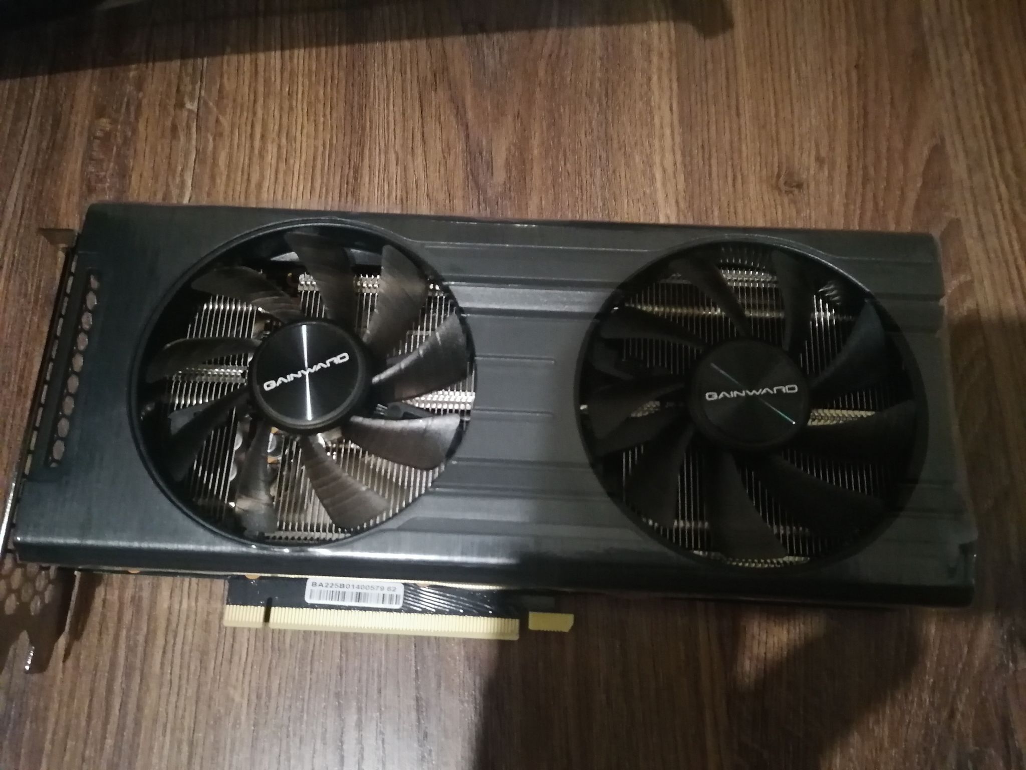 Видеокарта GAINWARD GeForce RTX 3060 GHOST 12G RTL NE63060019K9-190AU RTL —  купить по низкой цене в интернет-магазине ОНЛАЙН ТРЕЙД.РУ