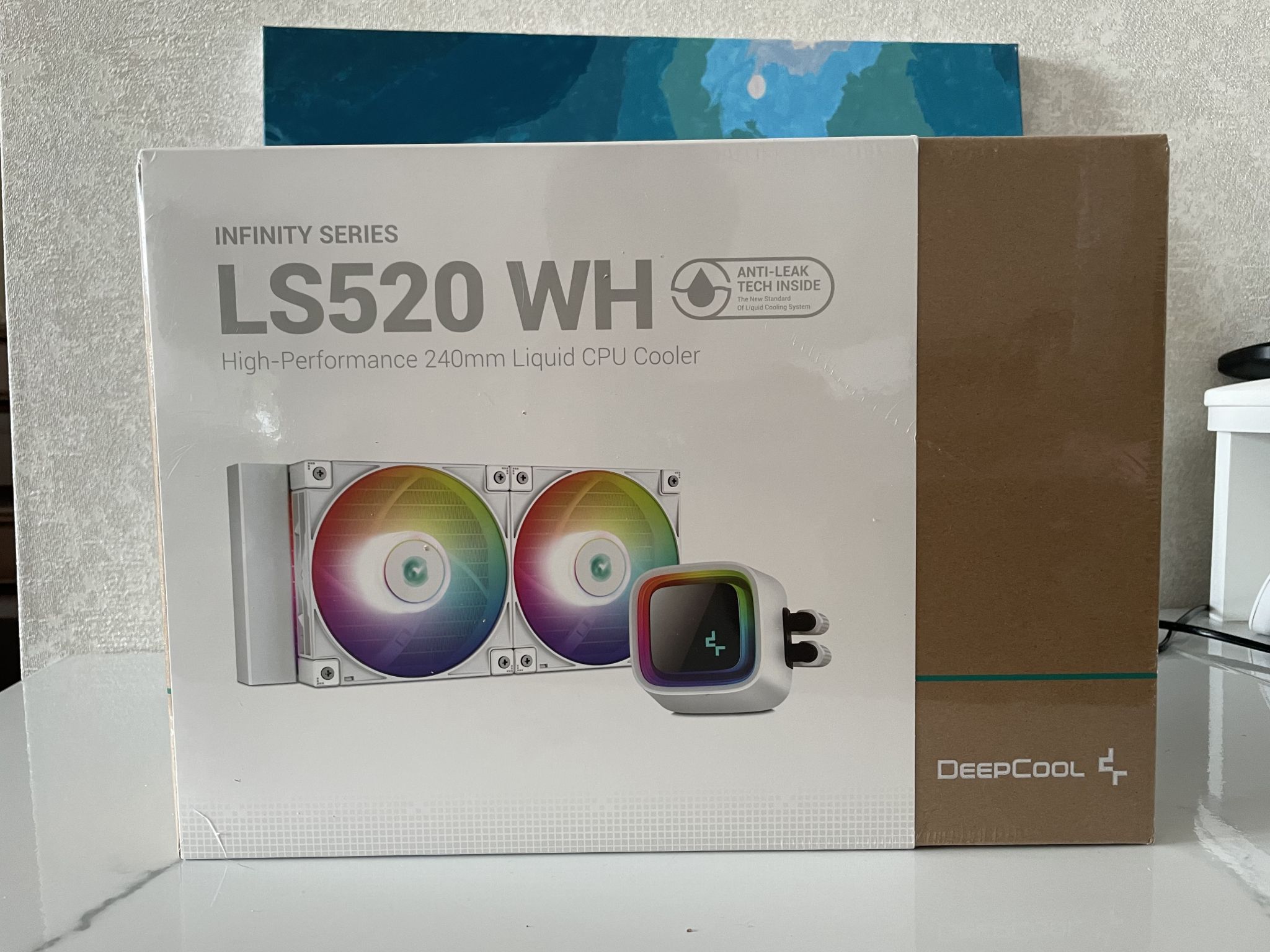 Deepcool ls520