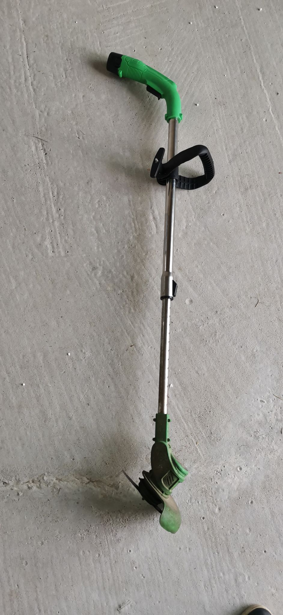 Zitrek greencut 12 аккумулятор