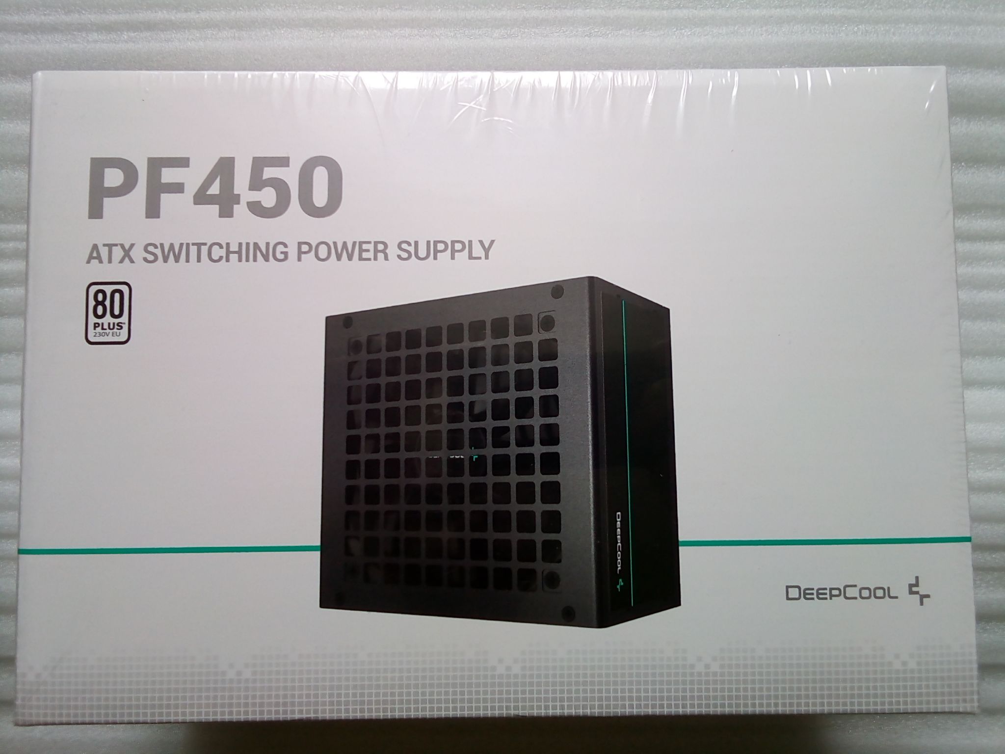 Deepcool pf550