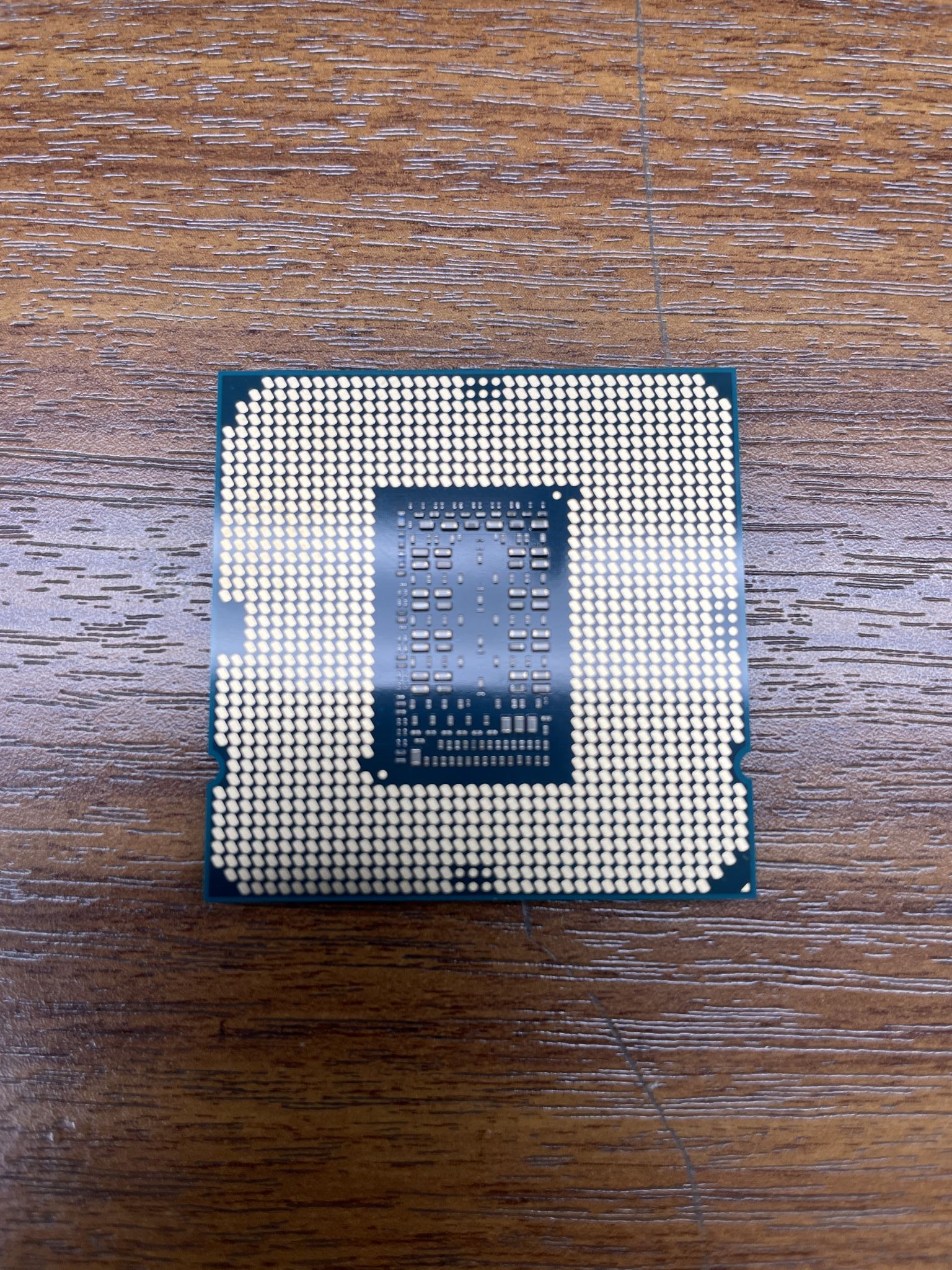 Процессор INTEL Core i5-11600K LGA1200 OEM CM8070804491414 — купить по ...