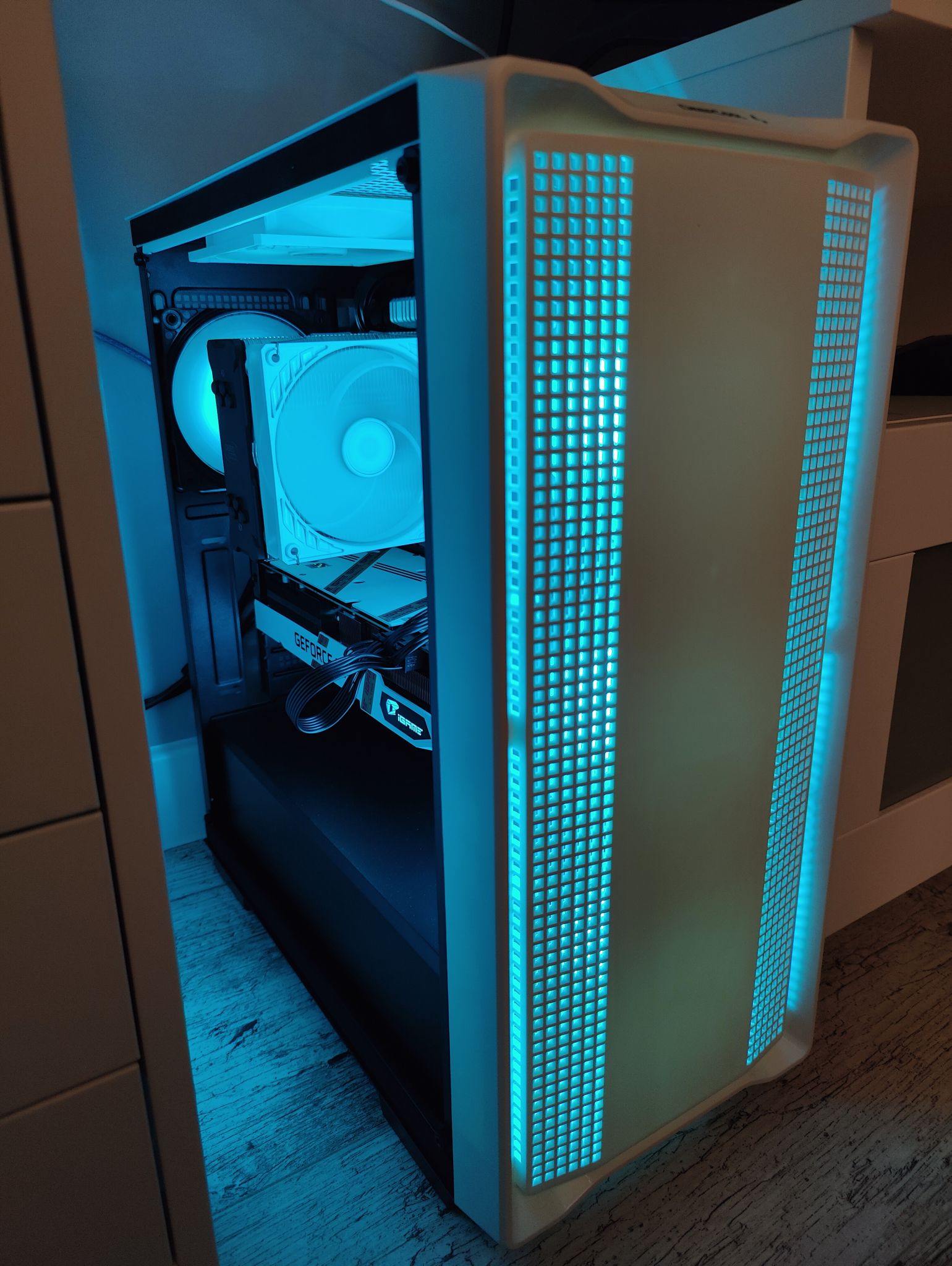 Deepcool cc560