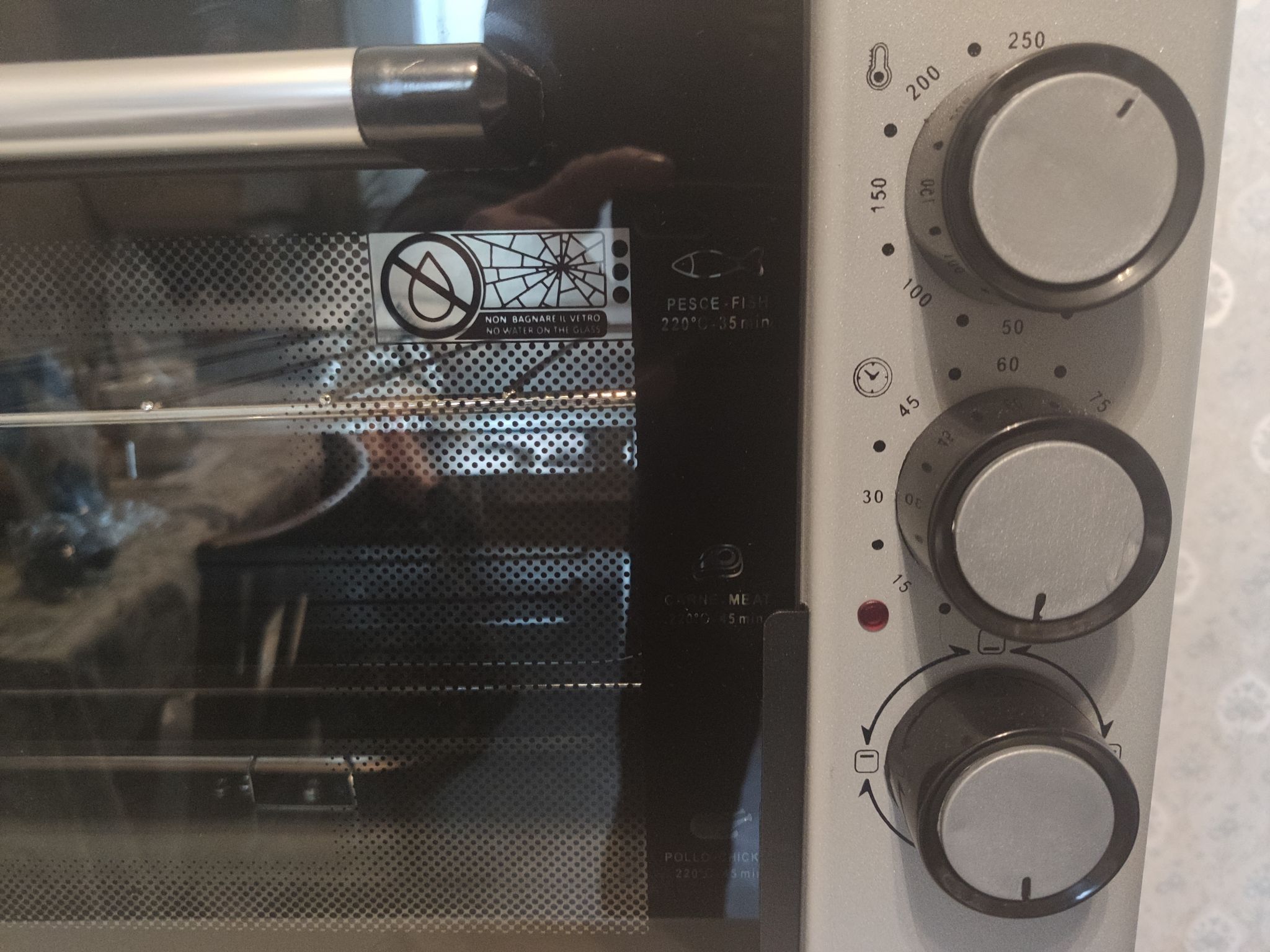 Kraft kf mo3804kr