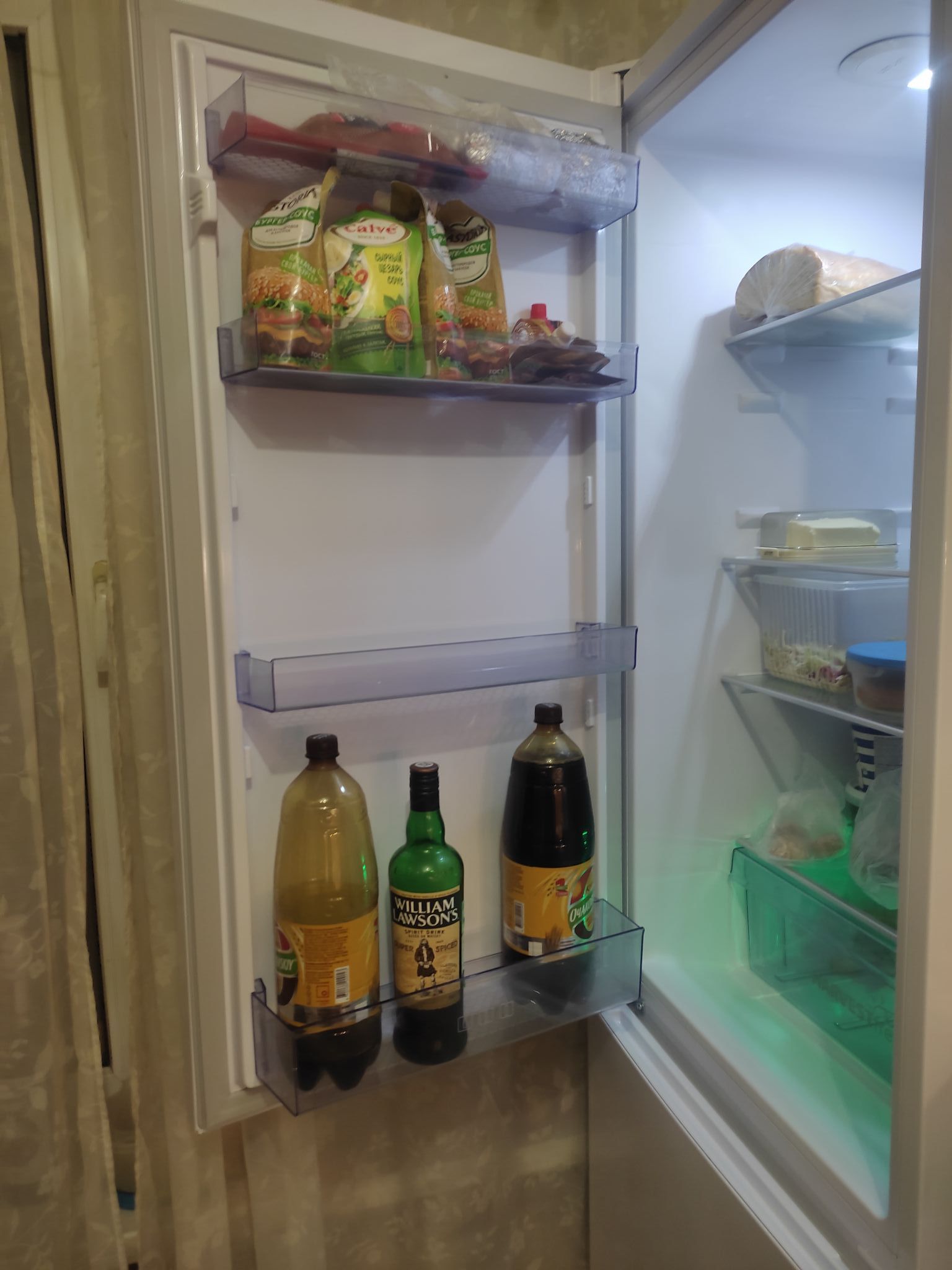 Холодильник Beko RCNK335E20VW 7388810014 — купить по низкой цене в ...