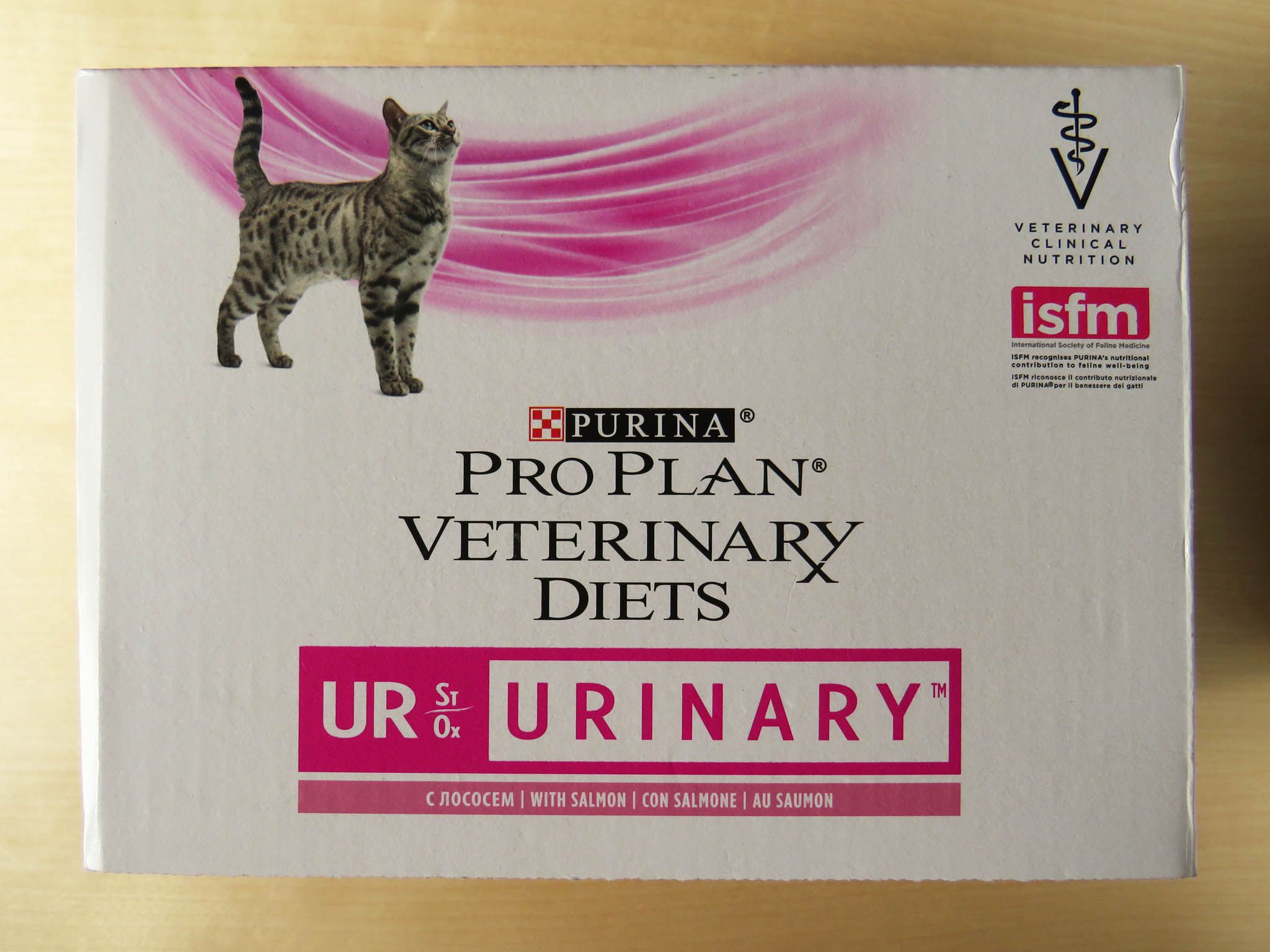 Pro Plan Renal Для Кошек Купить