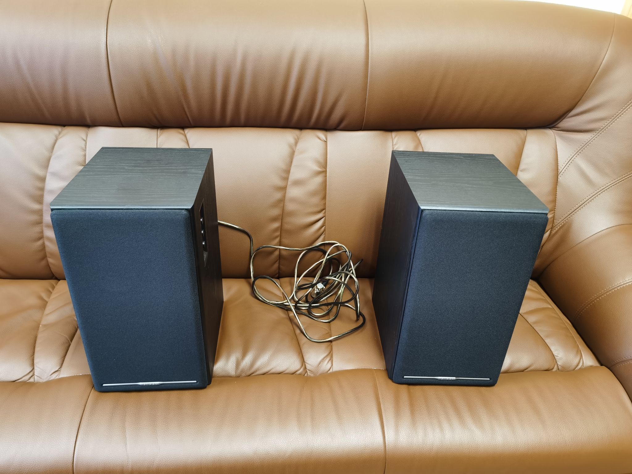 Колонки Edifier R2750DB Black — купить в интернет-магазине ОНЛАЙН ТРЕЙД.РУ