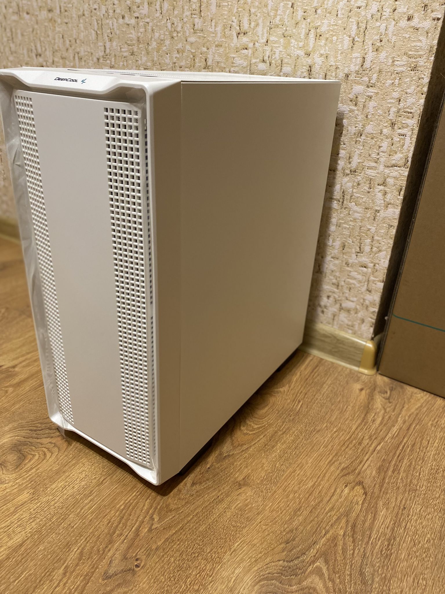 Deepcool cc560 white