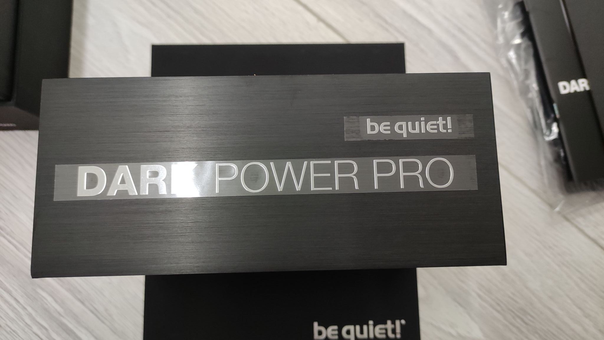Dark Power Pro 12 1500w Купить