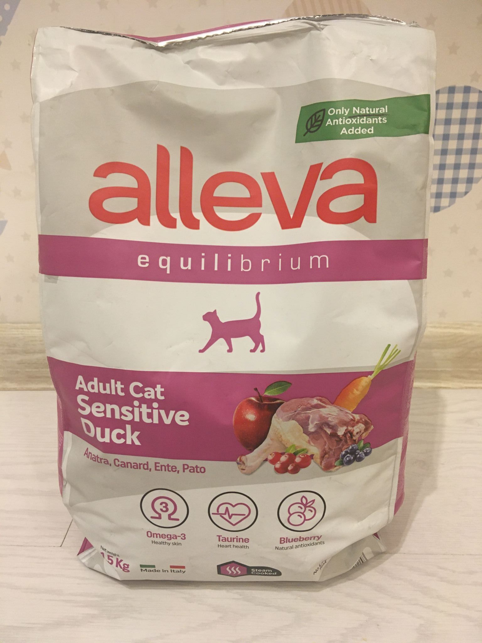 Корма Alleva Для Котят Купить