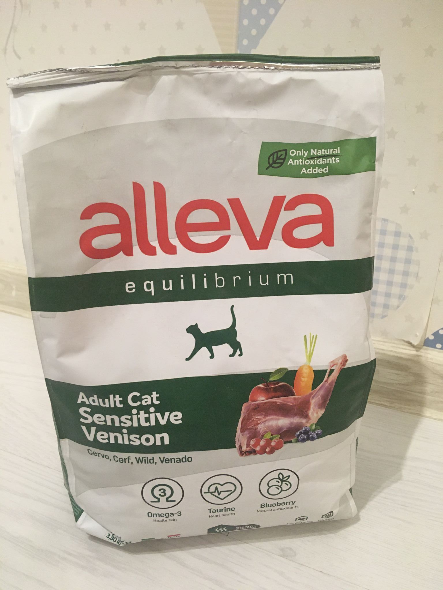 Корма Alleva Для Котят Купить
