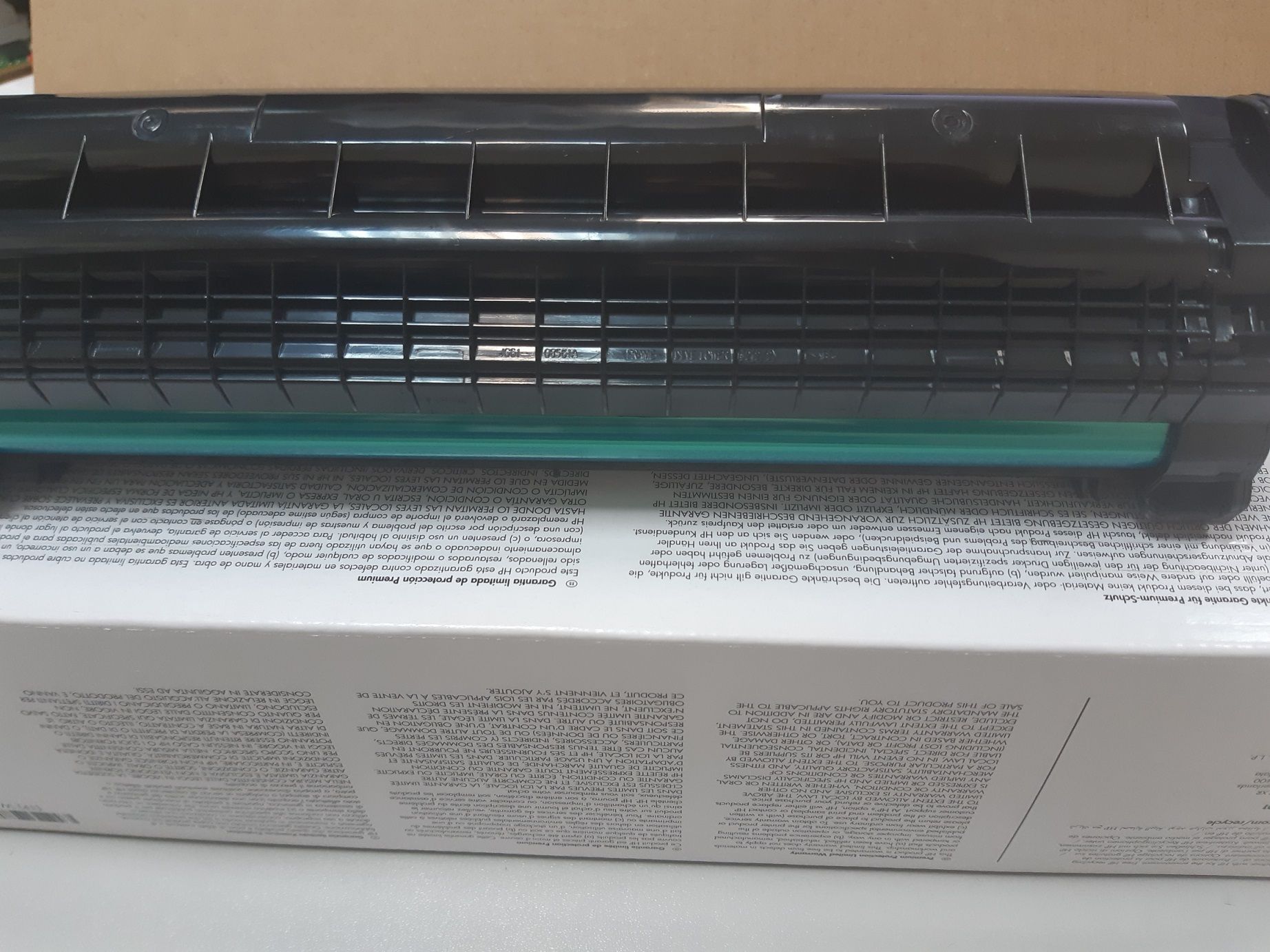 Картридж HP W1106A № 106A (1000стр.) — купить в интернет-магазине ...