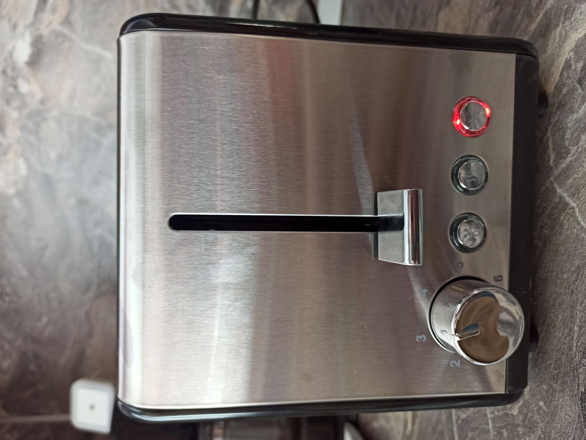 Тостер Kitfort КТ-2058 — купить в интернет-магазине ОНЛАЙН ТРЕЙД.РУ