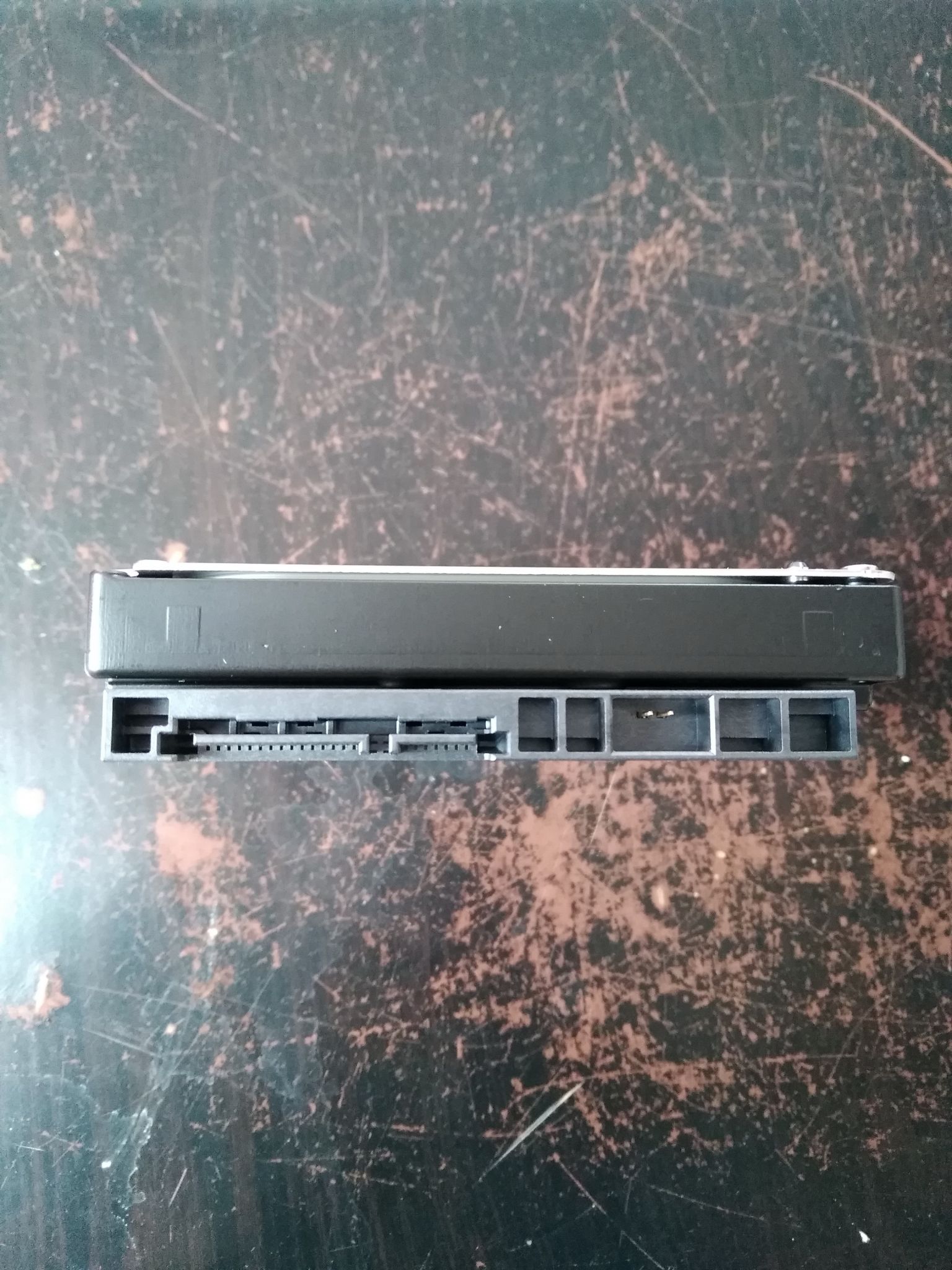 Купить Жесткий диск 3.5 Western Digital WD Purple 8 ТБ, SATA III, 128 ...