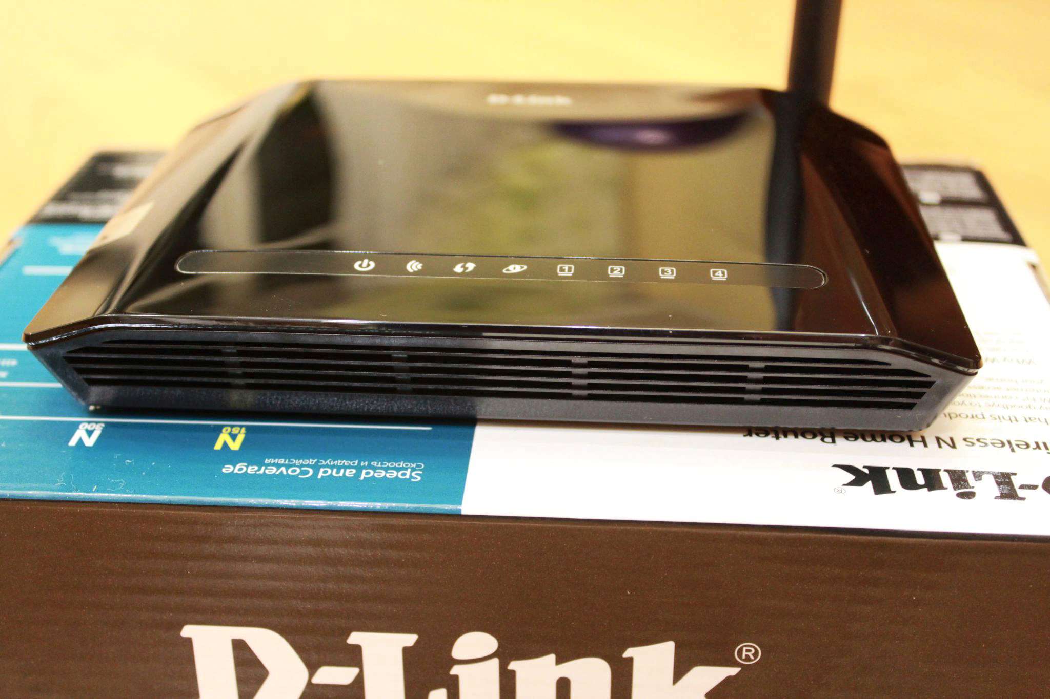 D-Link обновила линейку сетевого оборудования серией S