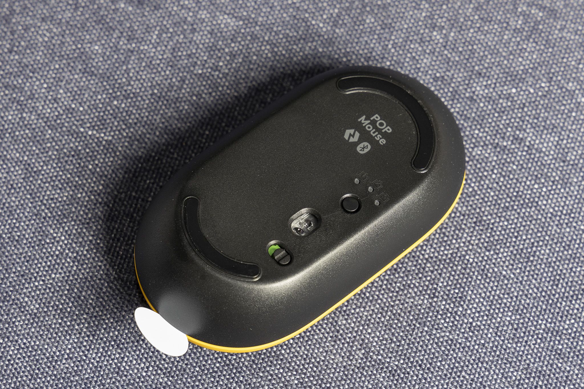 Мышь logitech pop. Logitech Pop Mouse. Мышь беспроводная Logitech Pop Mouse.